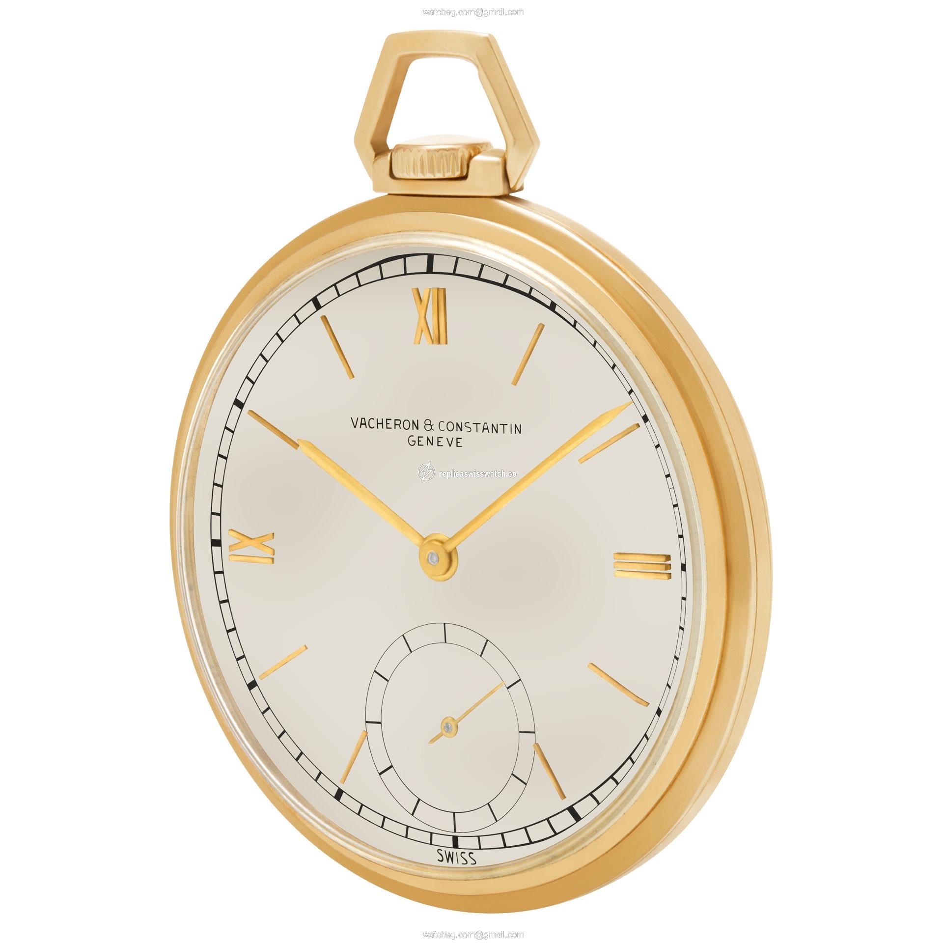 Vacheron Constantin 6207639 pocket watch Manual Male 14k yellow gold Watches Vacheron Constantin 6207639 pocket watch Manual Male 14k yellow gold Watches