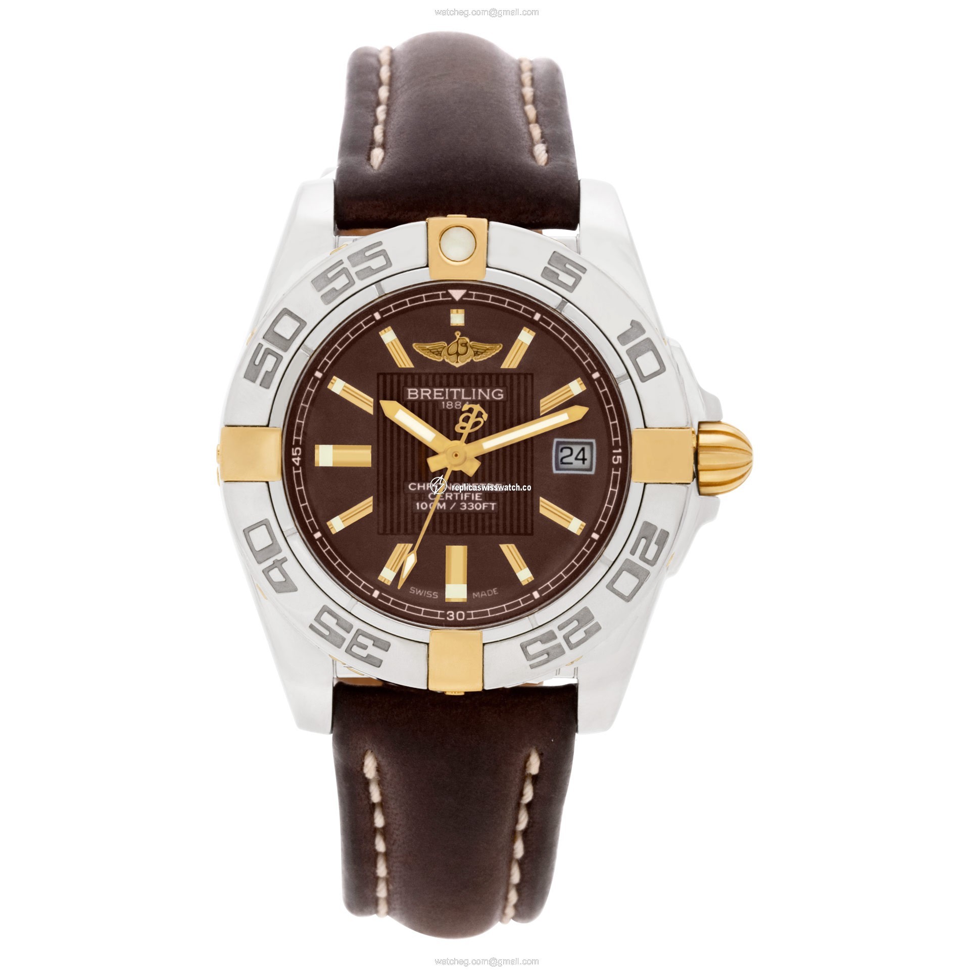 Breitling B71356 Cockpit Quartz Unisex Stainless Steel Watches Breitling B71356 Cockpit Quartz Unisex Stainless Steel Watches