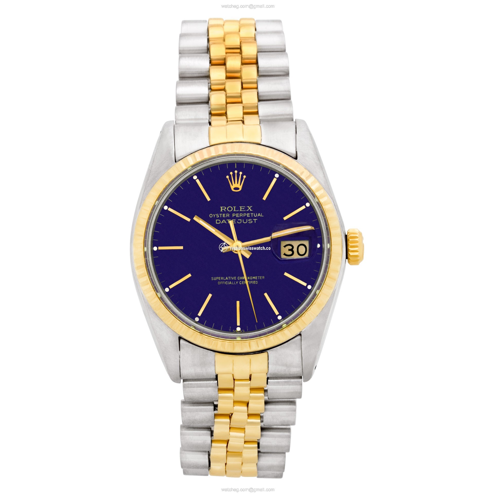 Rolex 16013 Datejust Automatic Male Stainless Steel Watches Rolex 16013 Datejust Automatic Male Stainless Steel Watches