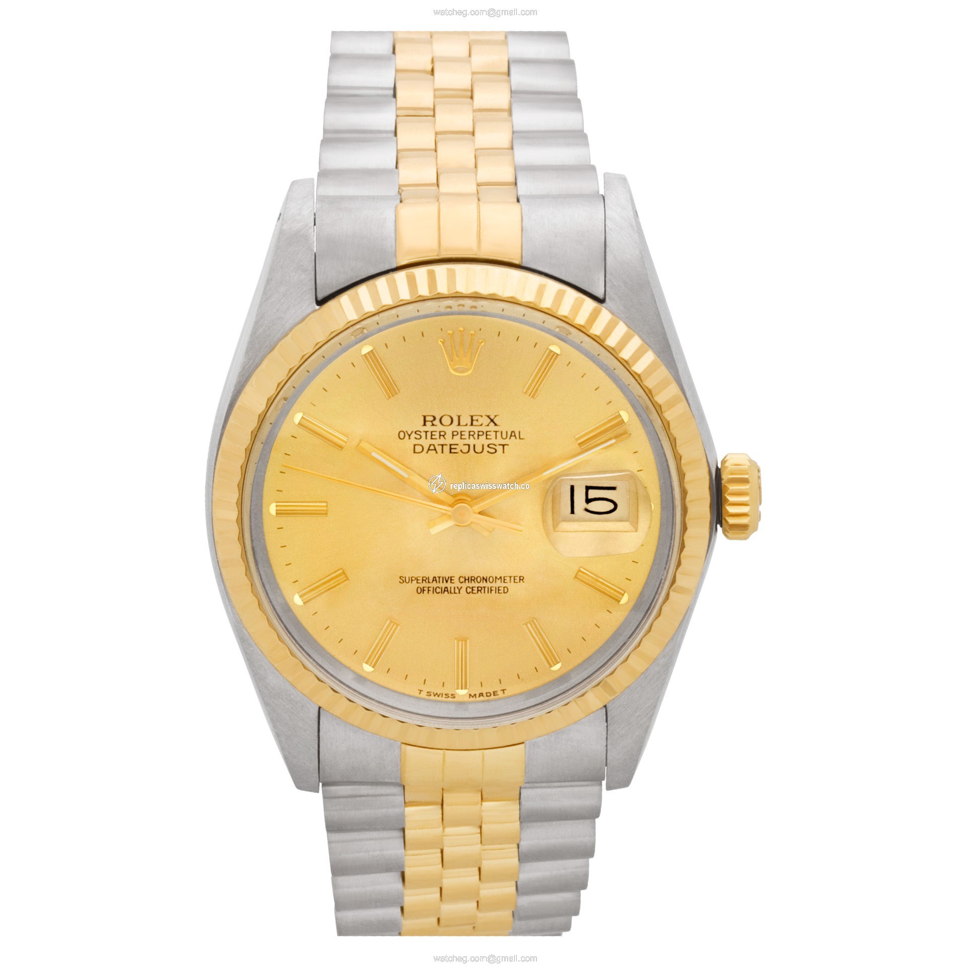 Rolex 16013 Datejust Automatic Male Stainless Steel Watches Rolex 16013 Datejust Automatic Male Stainless Steel Watches