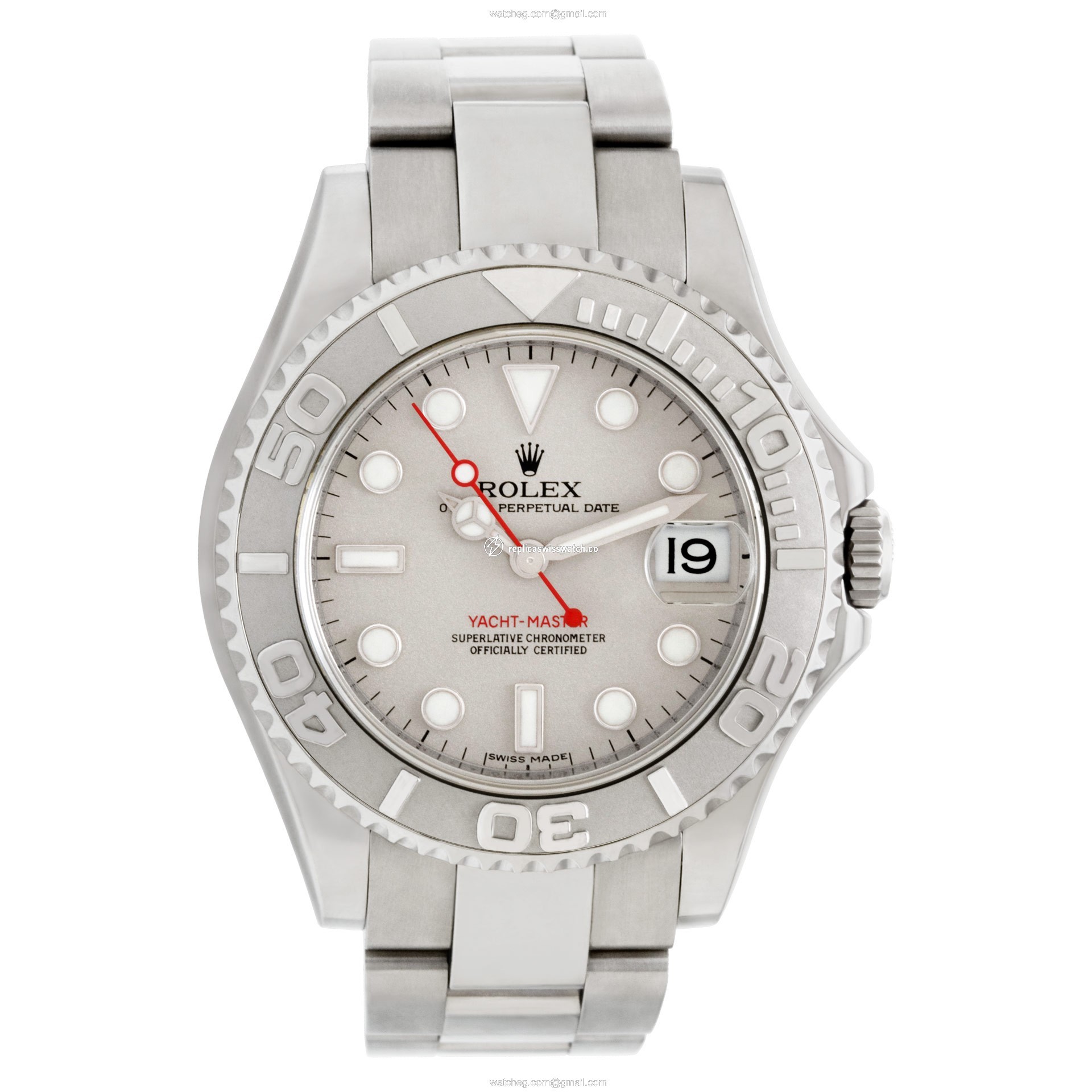 Rolex 168622 Yacht-Master Automatic Unisex Stainless Steel Watches Rolex 168622 Yacht-Master Automatic Unisex Stainless Steel Watches