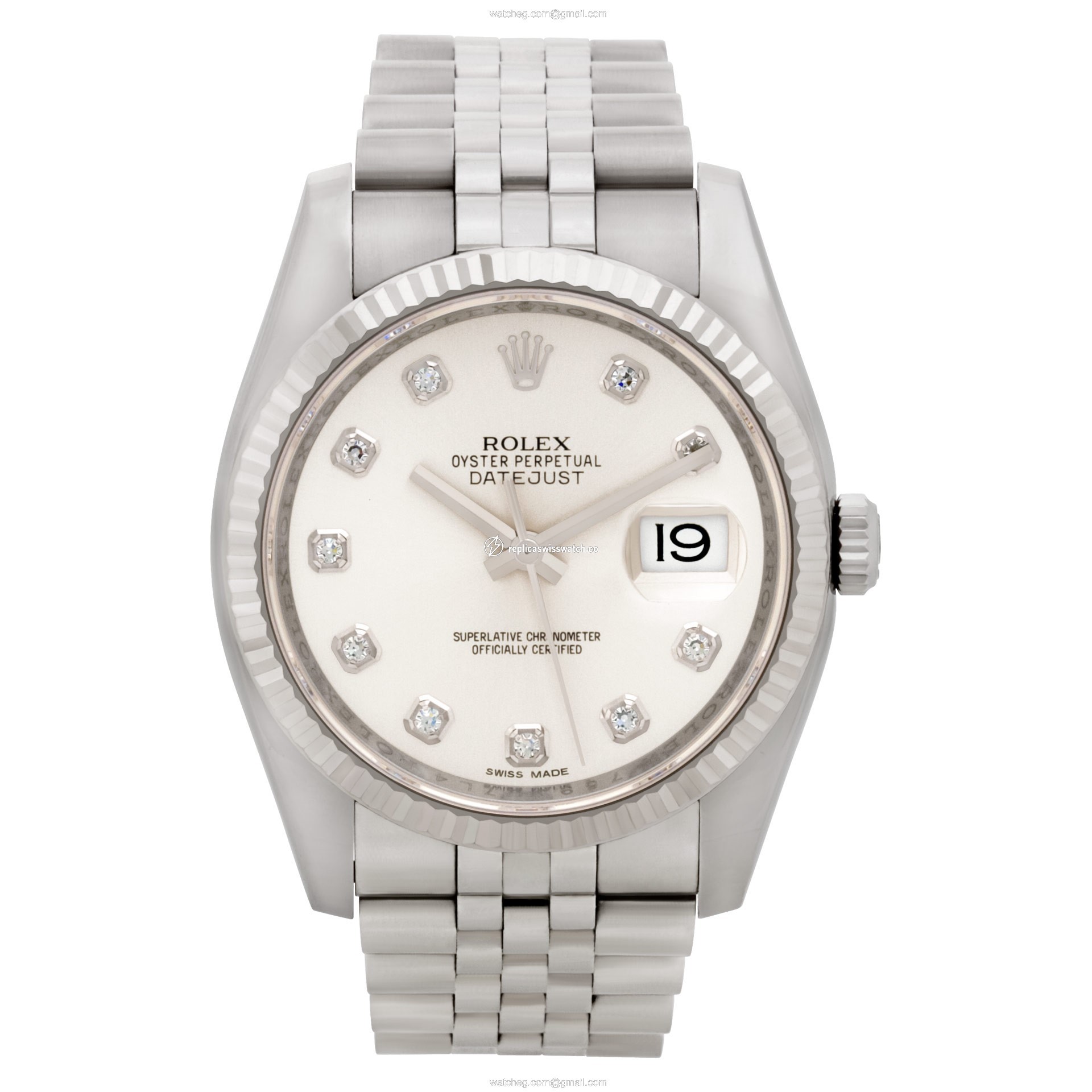 Rolex 116234 Datejust Automatic Male Stainless Steel Watches Rolex 116234 Datejust Automatic Male Stainless Steel Watches