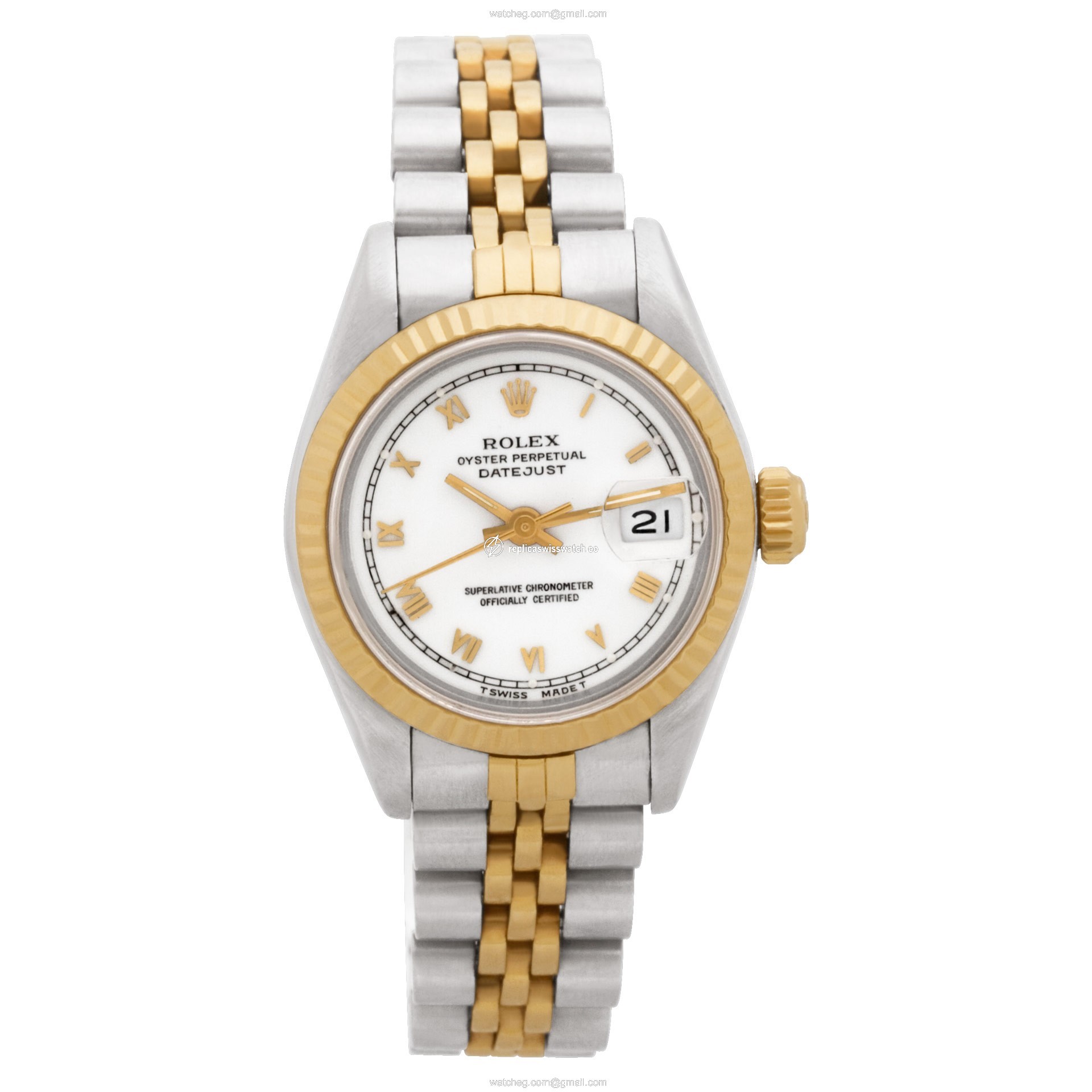 Rolex 69173 Datejust Automatic Female Stainless Steel Watches Rolex 69173 Datejust Automatic Female Stainless Steel Watches