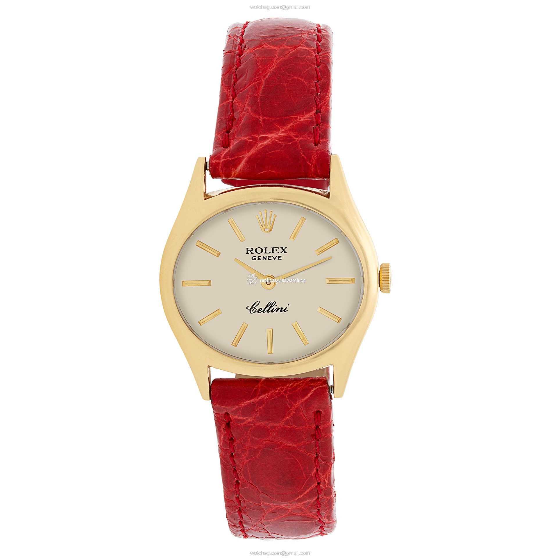 Rolex 183 Cellini Manual Female 18k yellow gold Watches Rolex 183 Cellini Manual Female 18k yellow gold Watches