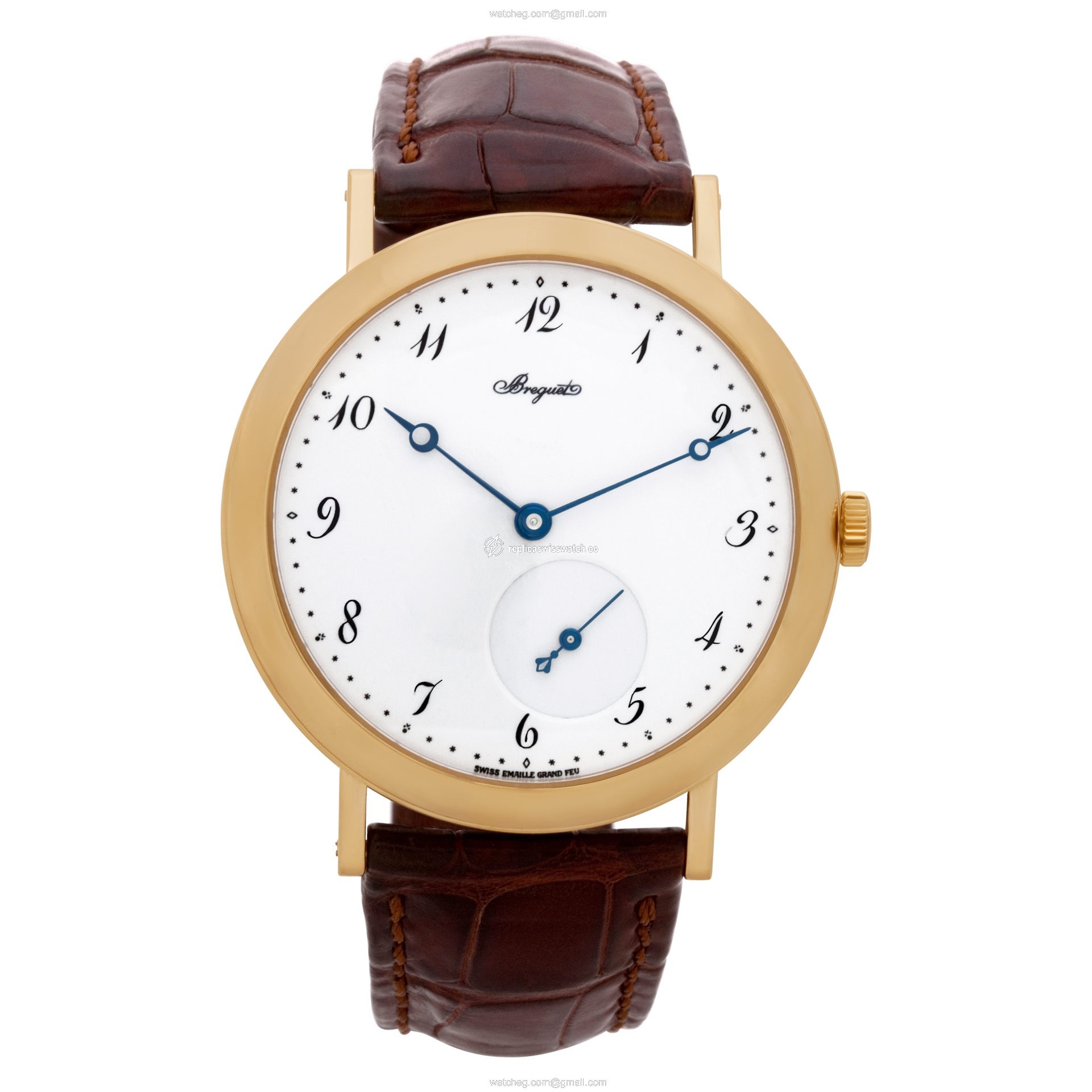 Breguet 5140 Classique Automatic Male 18k yellow gold Watches Breguet 5140 Classique Automatic Male 18k yellow gold Watches