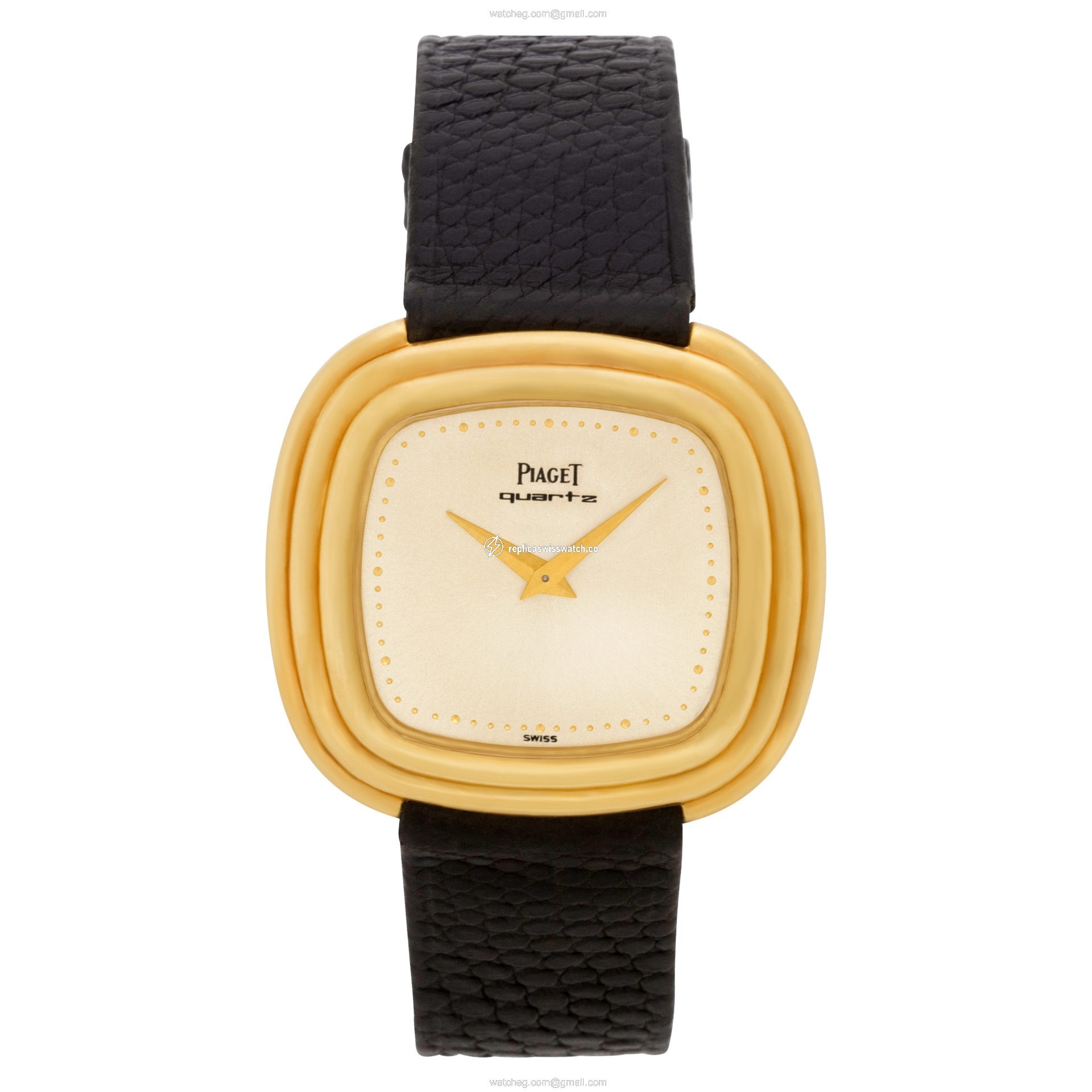 Piaget 75101 Classic Quartz Unisex 18k yellow gold Watches Piaget 75101 Classic Quartz Unisex 18k yellow gold Watches