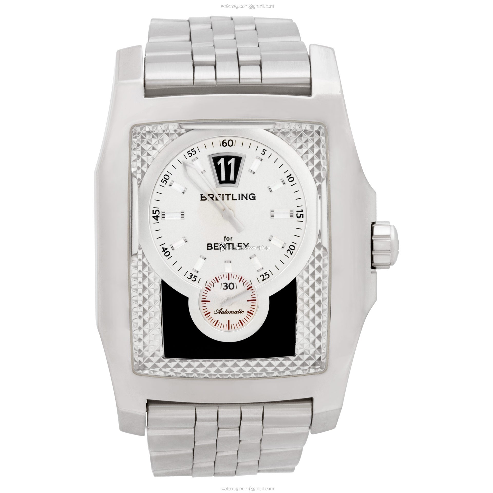 Breitling A28362 Flying B Automatic Male Stainless Steel Watches Breitling A28362 Flying B Automatic Male Stainless Steel Watches