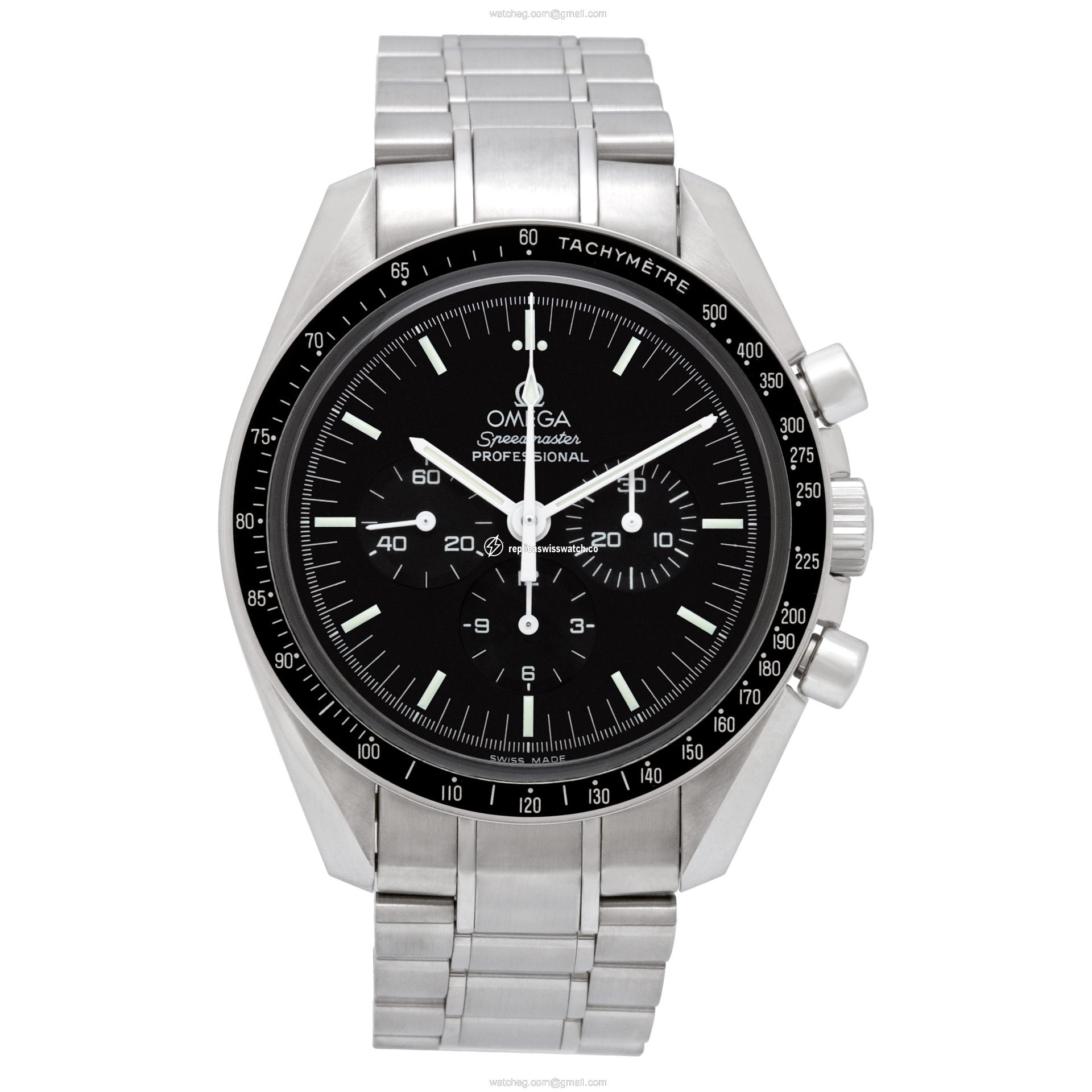 Omega O35705000 Speedmaster Manual Male Stainless Steel Watches Omega O35705000 Speedmaster Manual Male Stainless Steel Watches