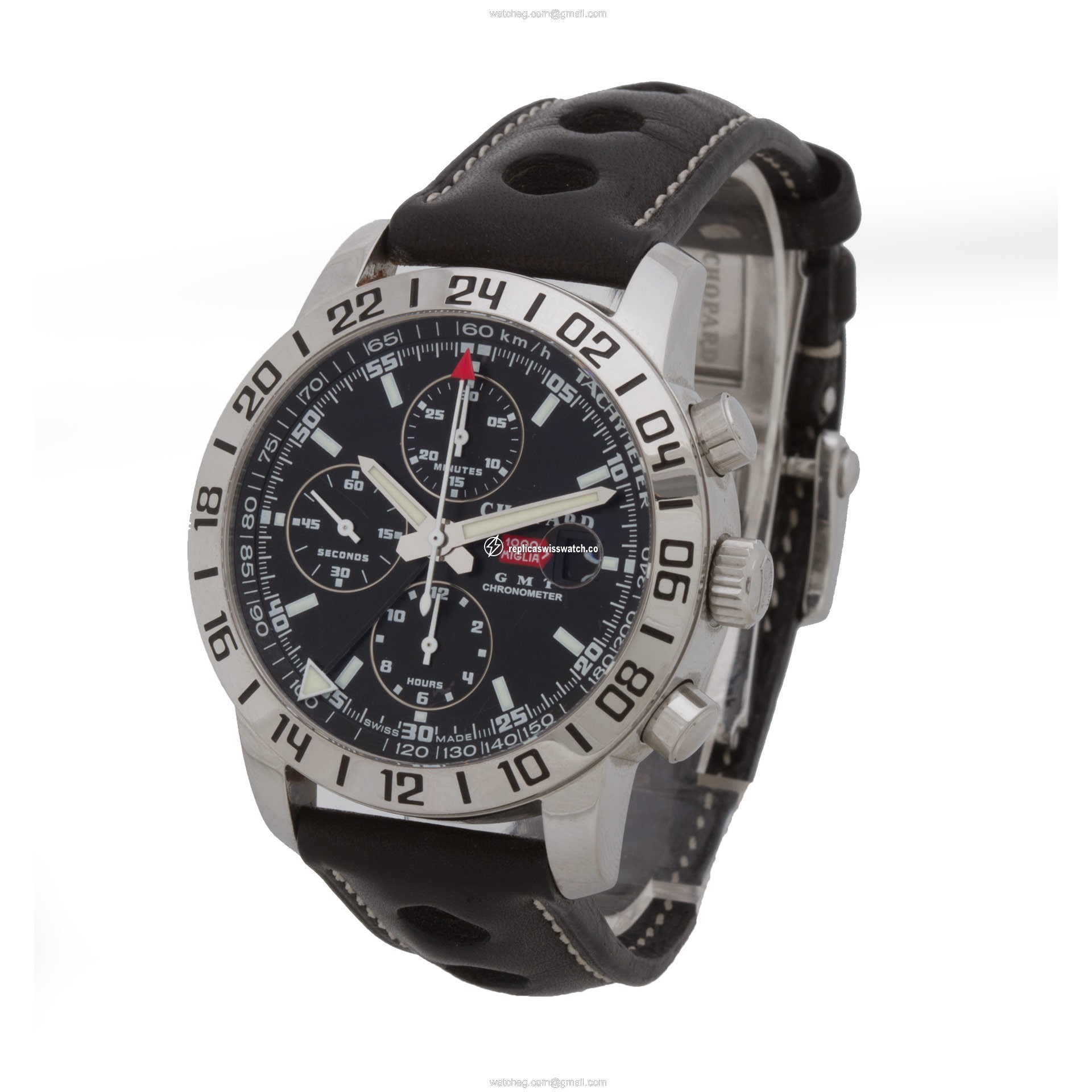Chopard 8954 Mille Miglia Automatic Male Stainless Steel Watches Chopard 8954 Mille Miglia Automatic Male Stainless Steel Watches