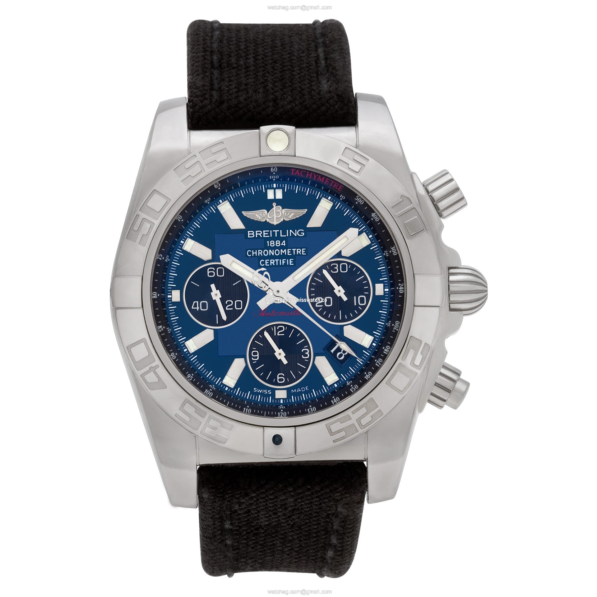 Breitling AB011012/C789 Chronomat Automatic Male Stainless Steel Watches Breitling AB011012/C789 Chronomat Automatic Male Stainless Steel Watches