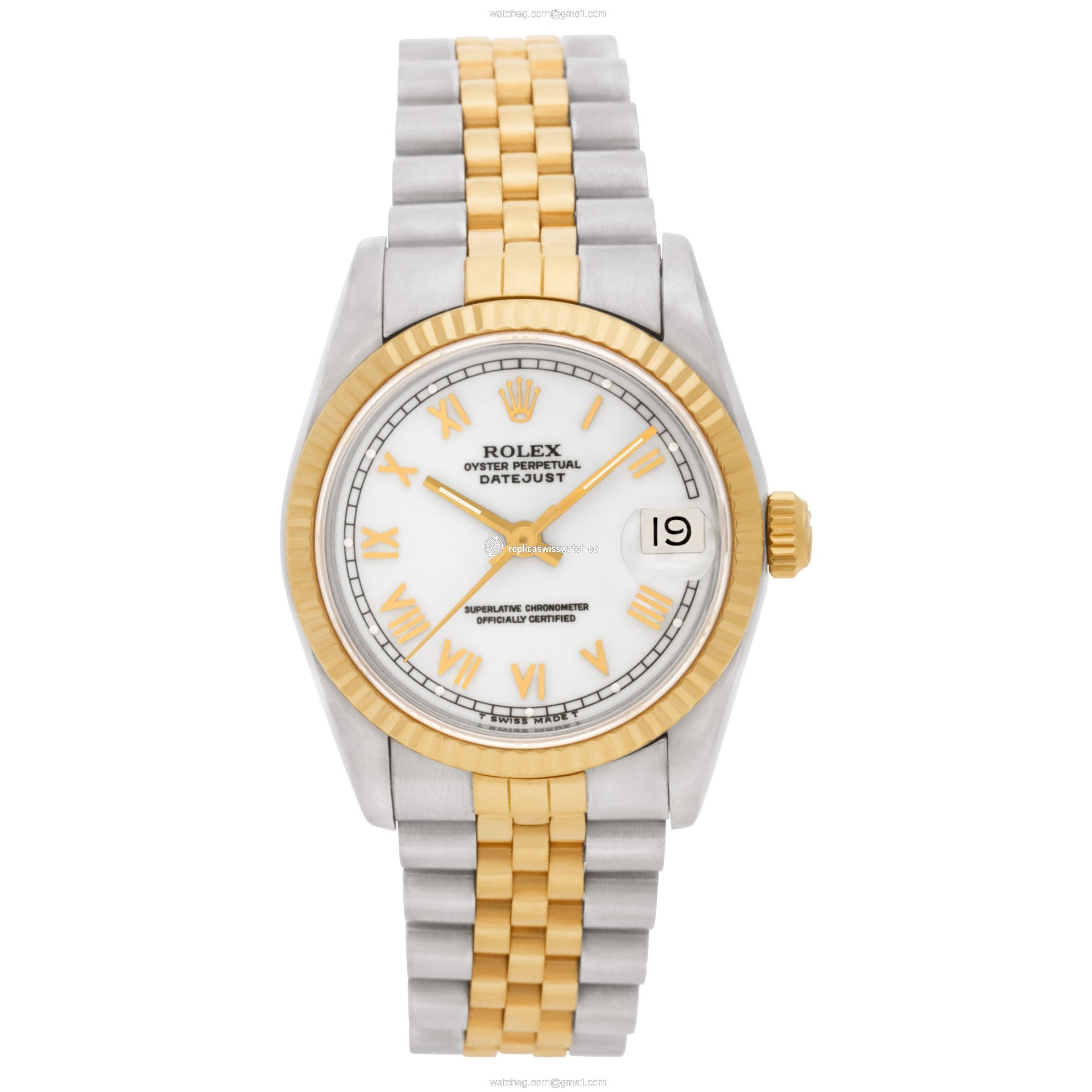 Rolex 68273 Datejust Automatic Female Stainless Steel Watches Rolex 68273 Datejust Automatic Female Stainless Steel Watches