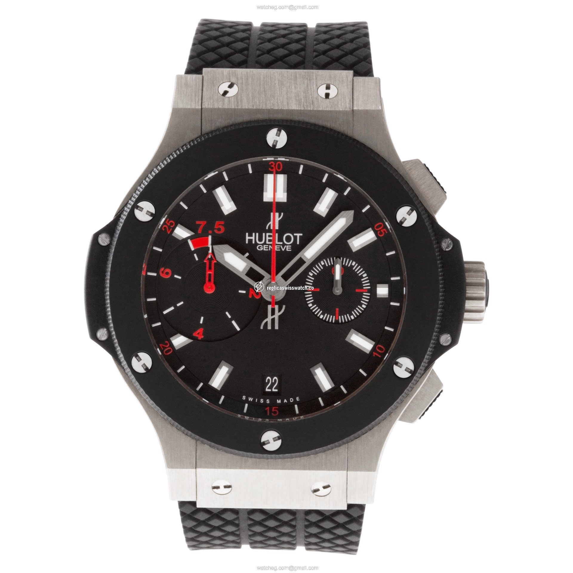 Hublot 317nm1137vr Big Bang Automatic Male Titanium Watches Hublot 317nm1137vr Big Bang Automatic Male Titanium Watches