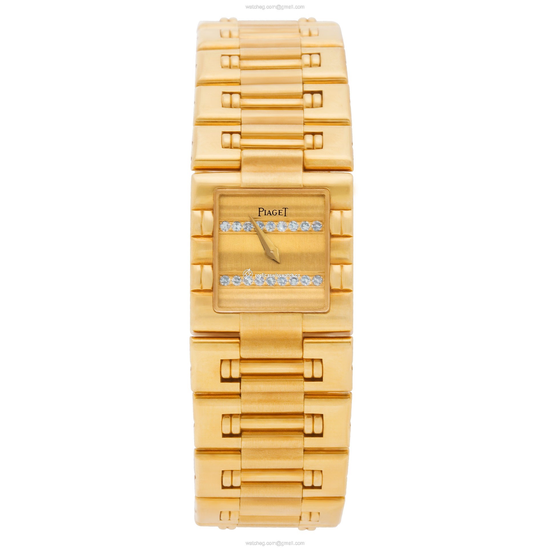 Piaget 15317K81 Dancer Quartz Female 18k yellow gold Watches Piaget 15317K81 Dancer Quartz Female 18k yellow gold Watches