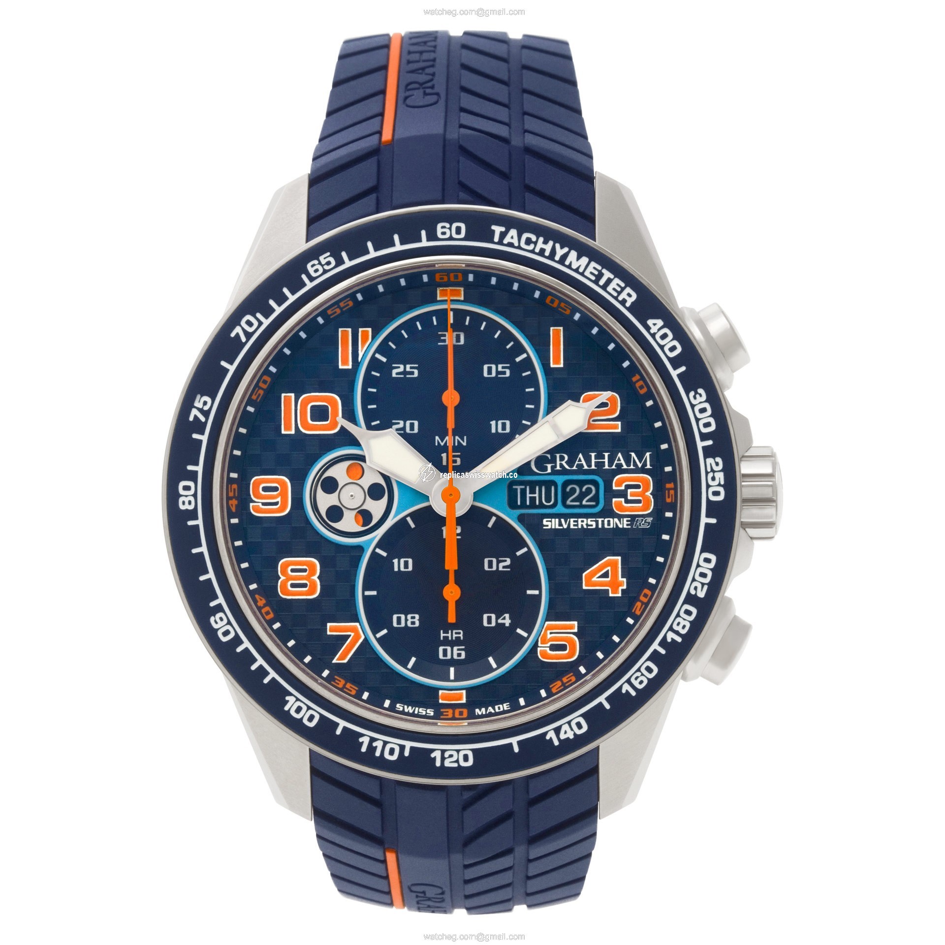 Graham 2STEA.U02A.K107 Silverstone Automatic Male Stainless Steel Watches Graham 2STEA.U02A.K107 Silverstone Automatic Male Stainless Steel Watches