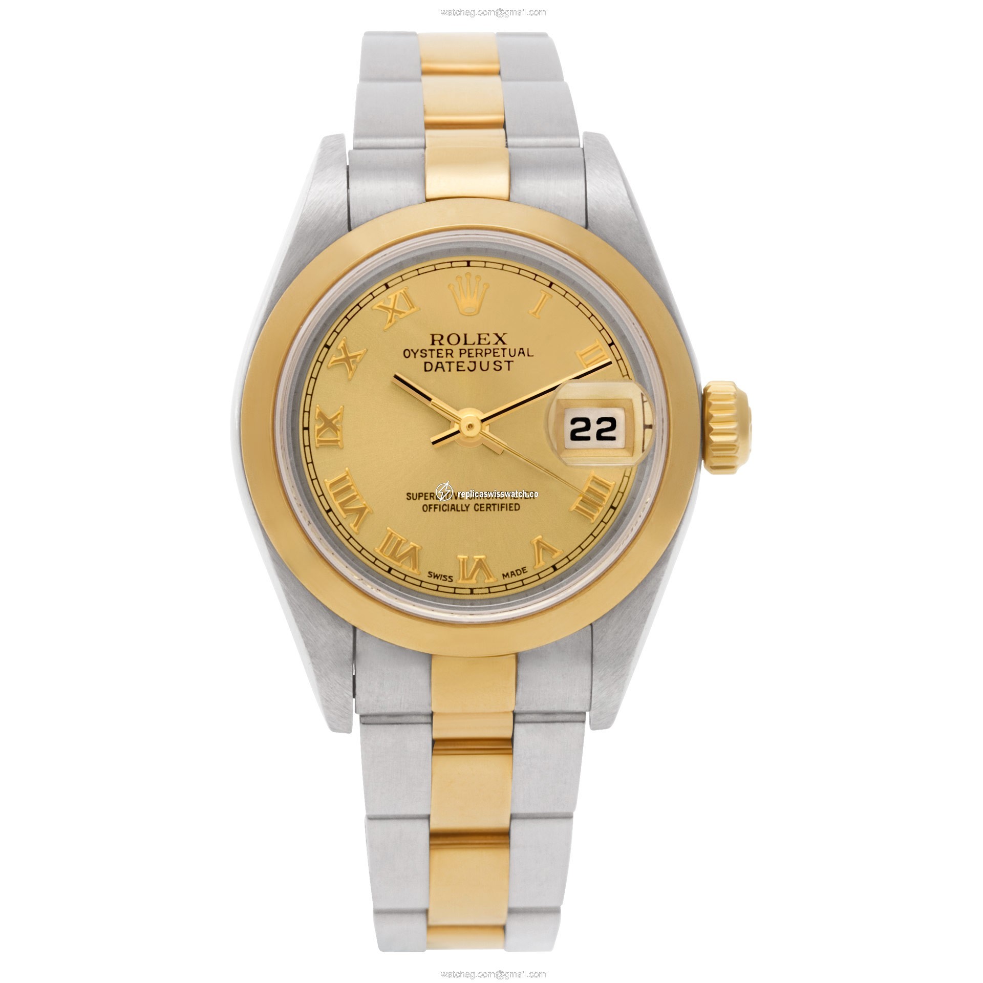 Rolex 79163 Datejust Automatic Female Stainless Steel Watches Rolex 79163 Datejust Automatic Female Stainless Steel Watches
