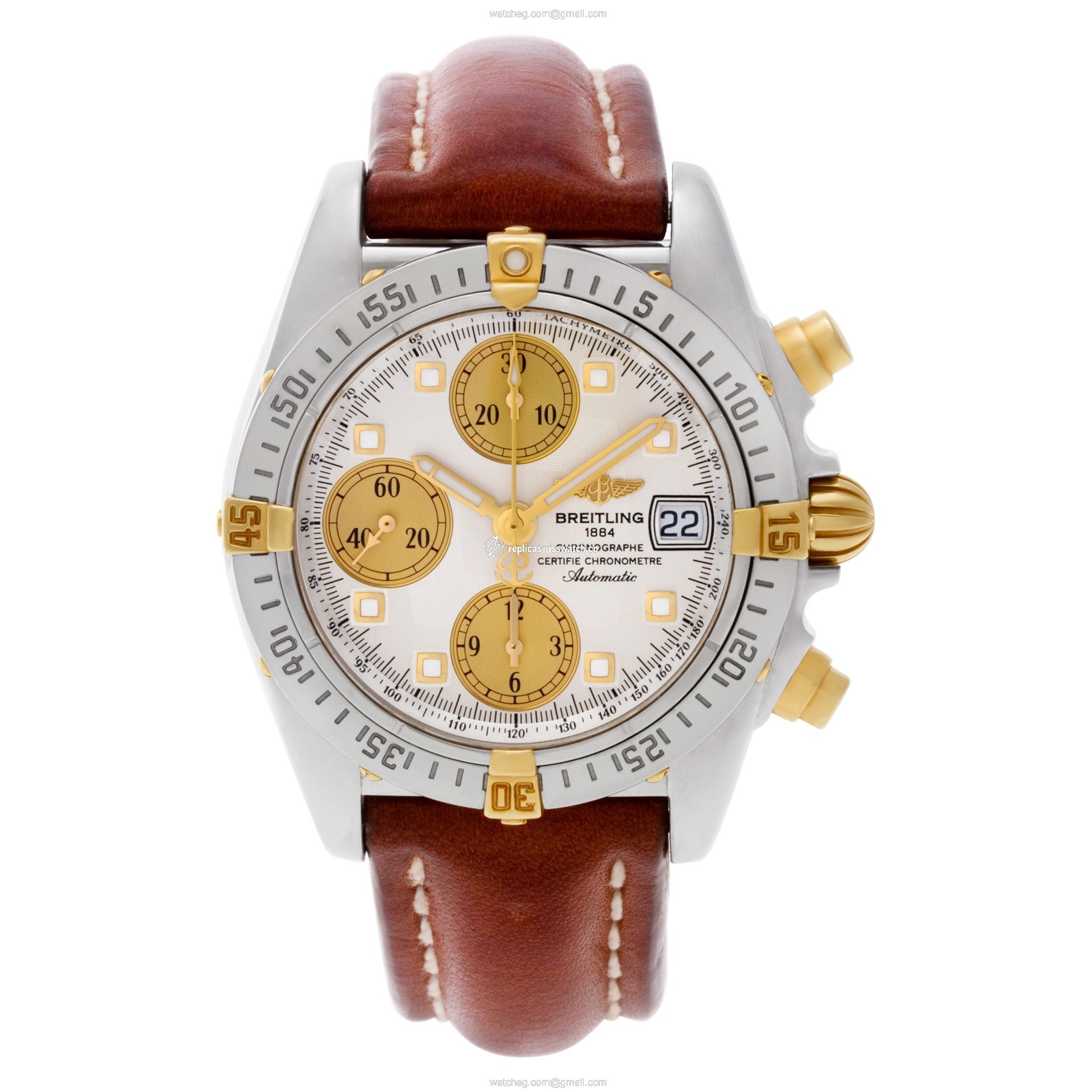 Breitling b13367 Cockpit Automatic Male Stainless Steel Watches Breitling b13367 Cockpit Automatic Male Stainless Steel Watches