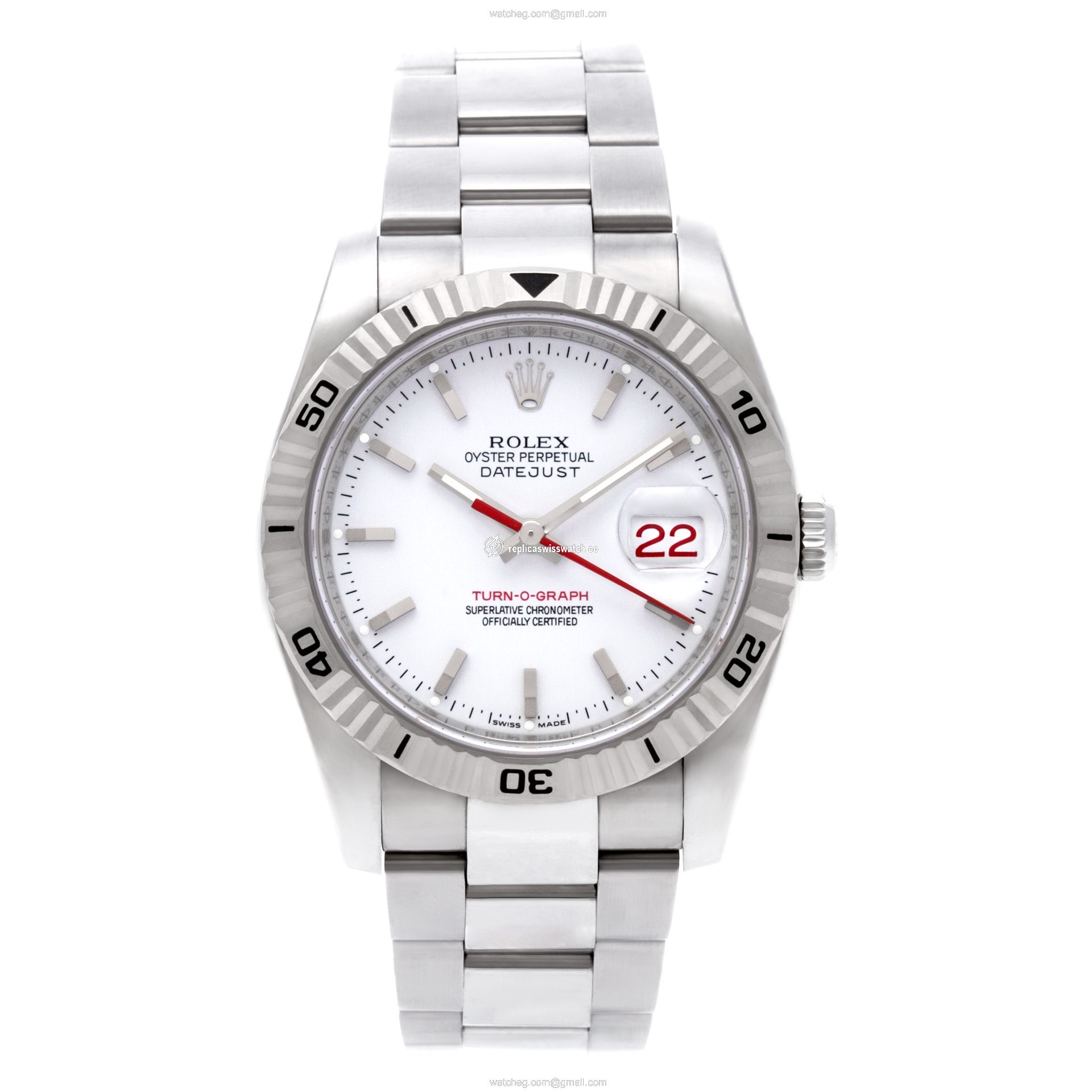 Rolex 116264 Datejust Automatic Male Stainless Steel Watches Rolex 116264 Datejust Automatic Male Stainless Steel Watches