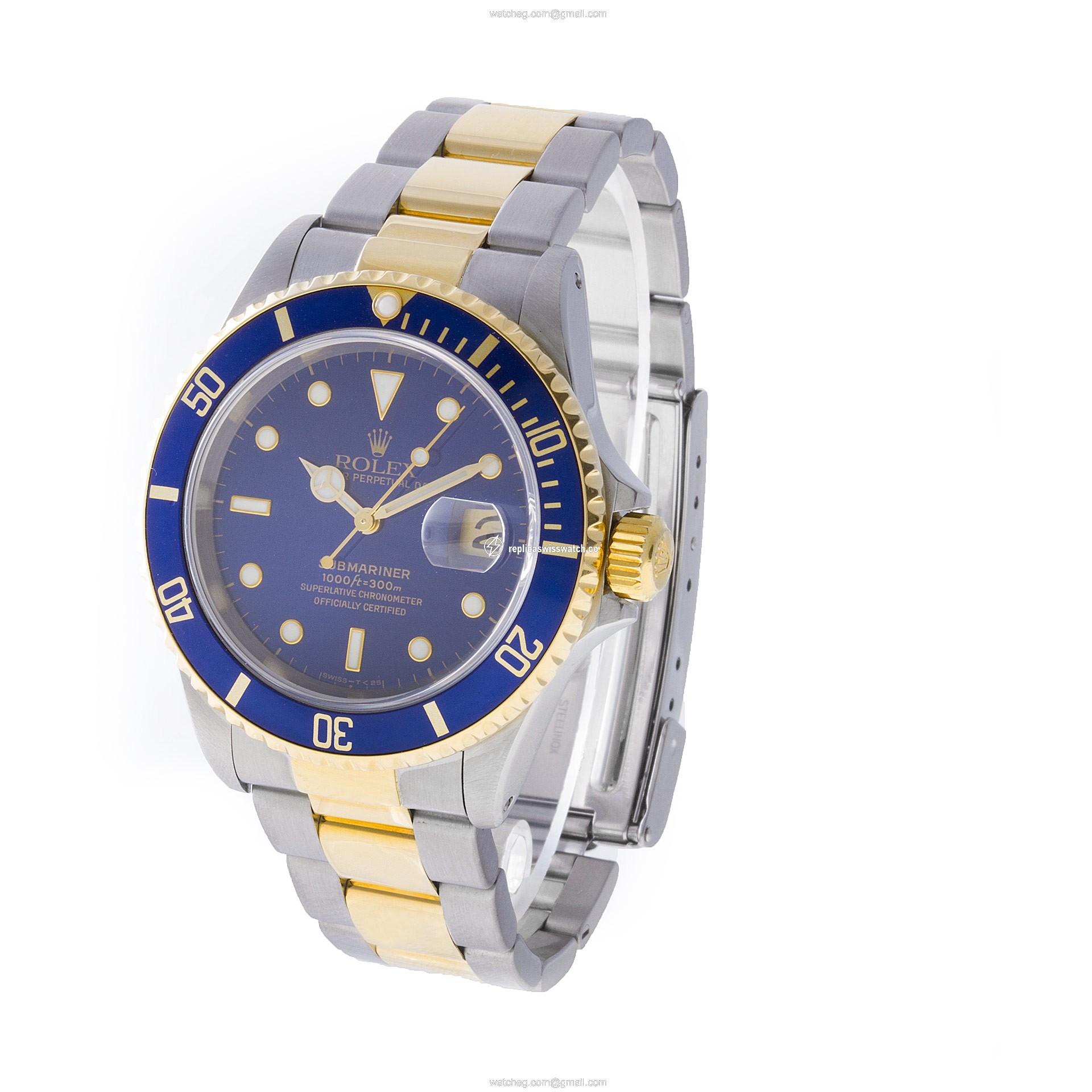 Rolex R16613 Submariner Automatic Male Stainless Steel Watches Rolex R16613 Submariner Automatic Male Stainless Steel Watches