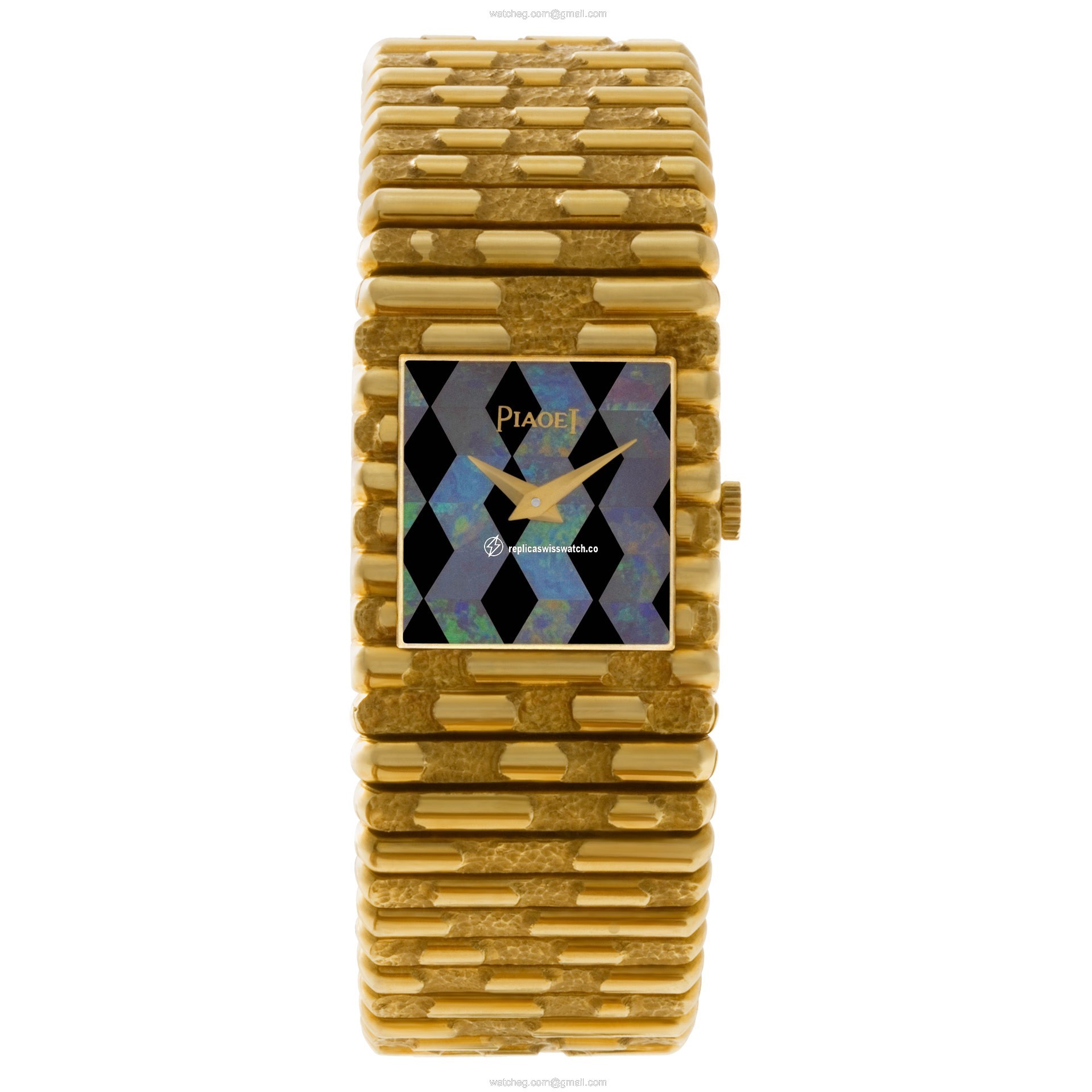 Piaget 4131026 Emperador Manual Female 18k Yellow Gold Watches Piaget 4131026 Emperador Manual Female 18k Yellow Gold Watches