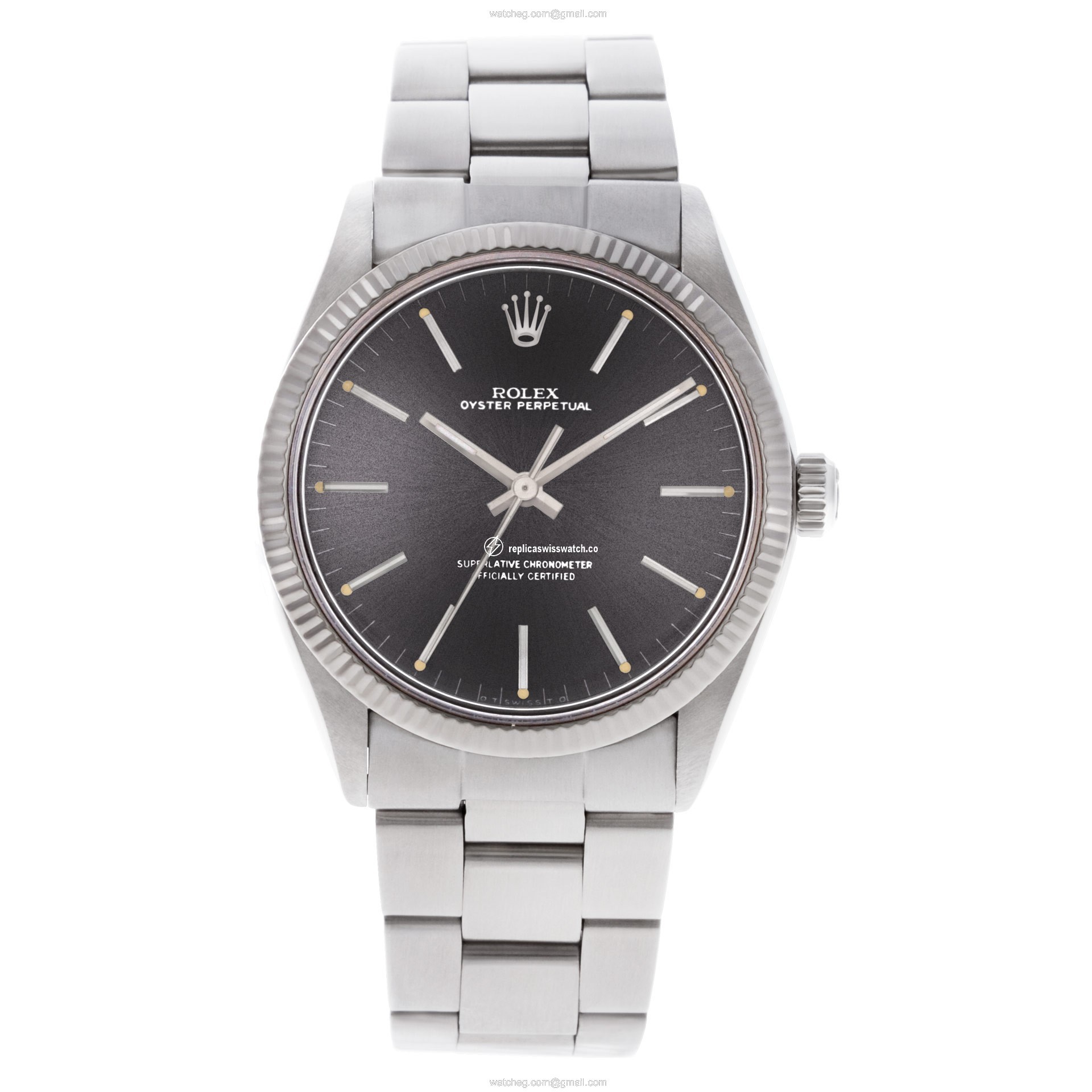 Rolex 1005 Oyster Perpetual Automatic Male Stainless Steel Watches Rolex 1005 Oyster Perpetual Automatic Male Stainless Steel Watches