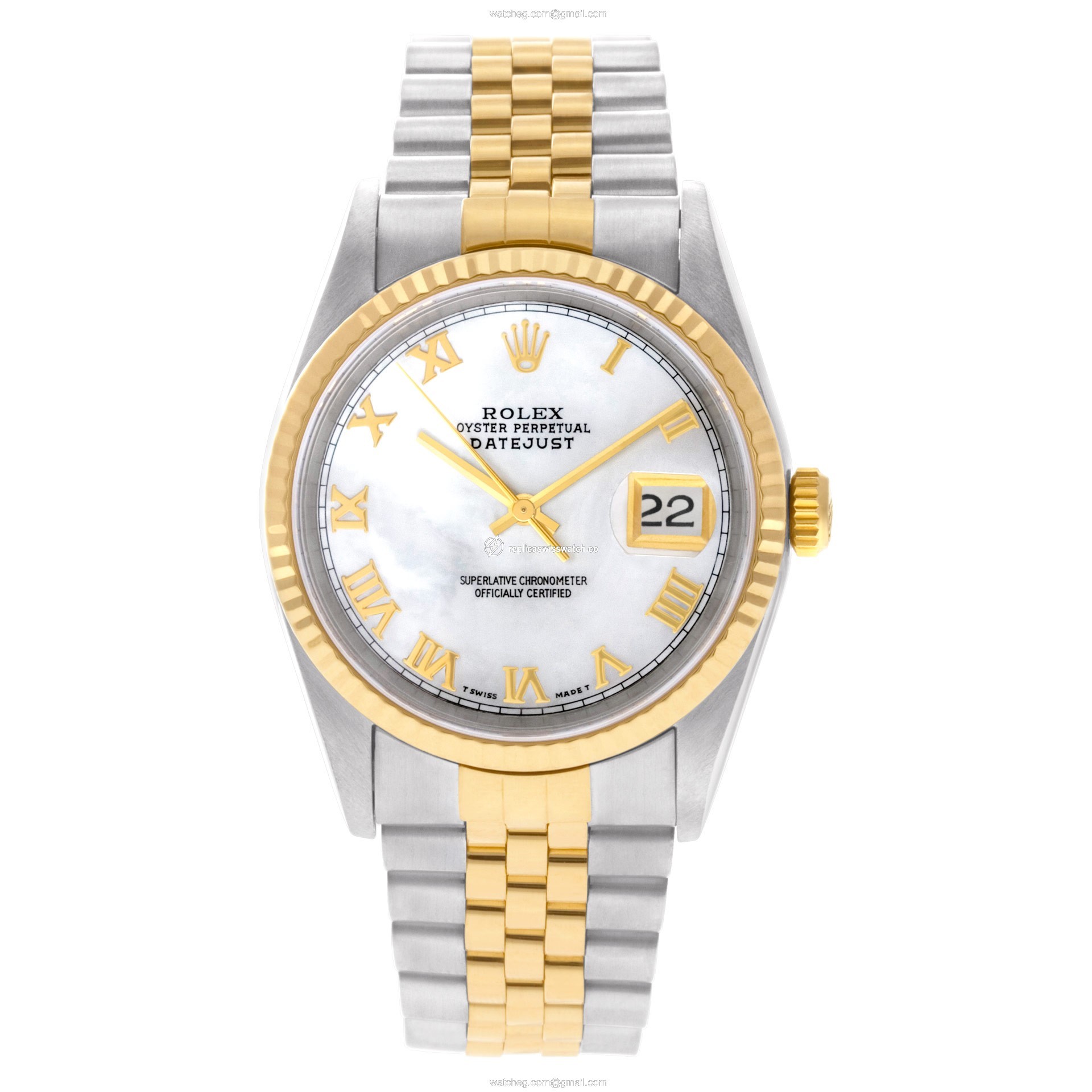 Rolex 16233 Datejust Automatic Male Stainless Steel Watches Rolex 16233 Datejust Automatic Male Stainless Steel Watches