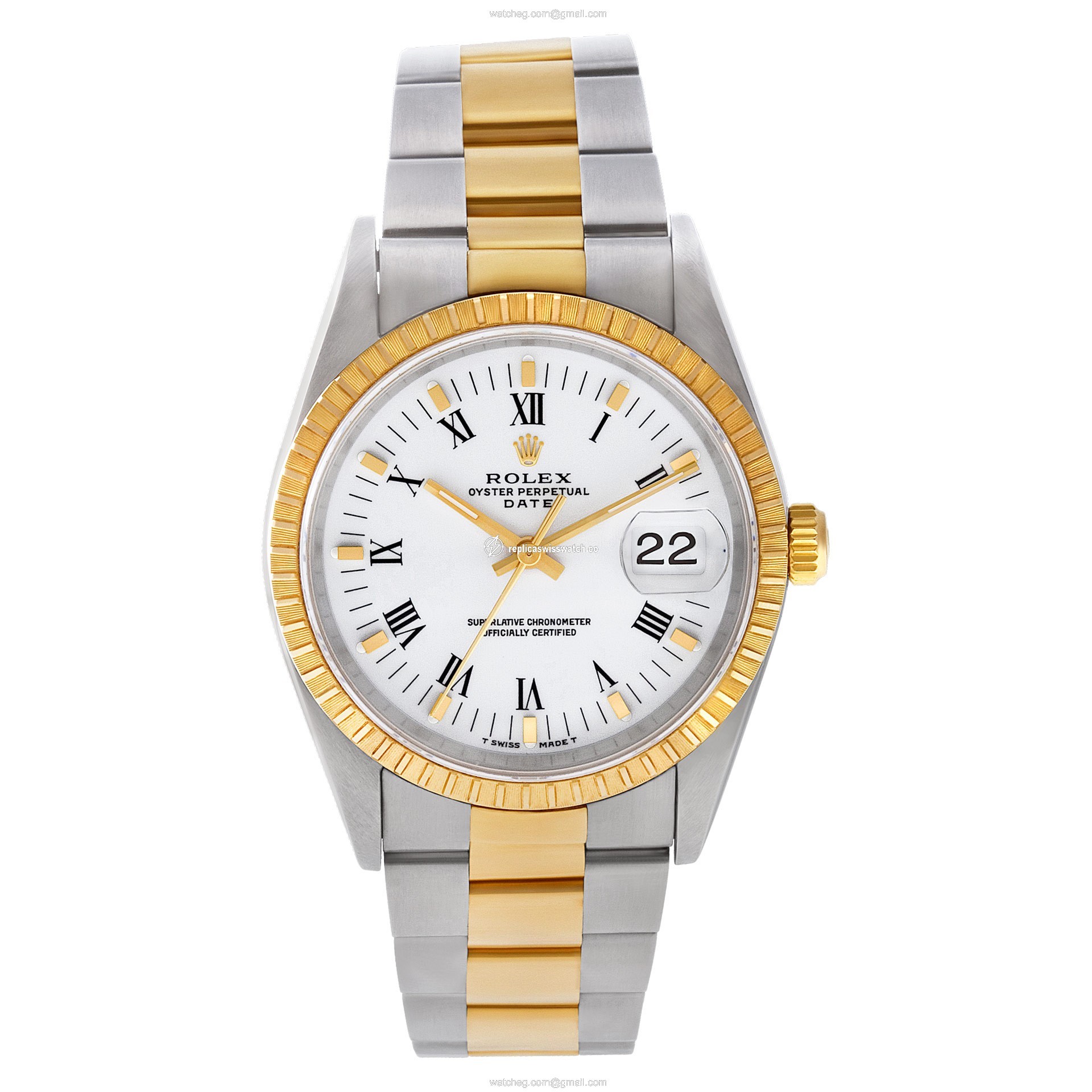 Rolex 15223 Date Automatic Male Stainless Steel Watches Rolex 15223 Date Automatic Male Stainless Steel Watches