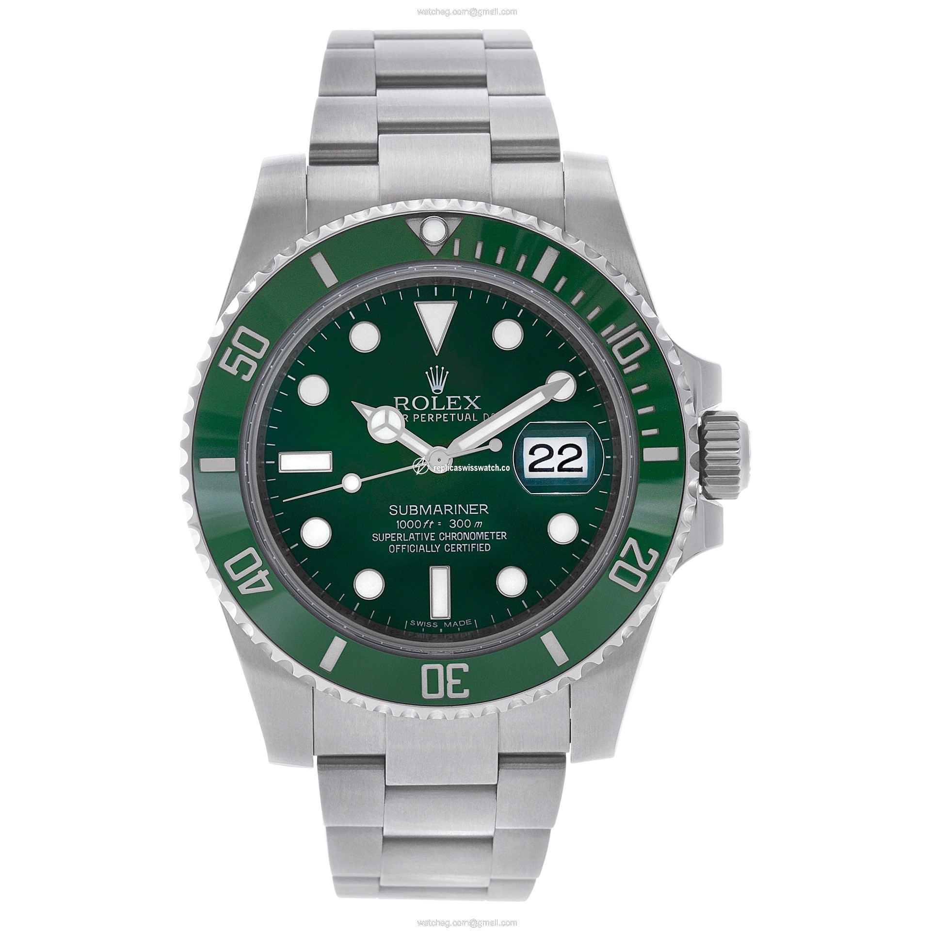 Rolex 116610LV Submariner Automatic Male Stainless Steel Watches Rolex 116610LV Submariner Automatic Male Stainless Steel Watches