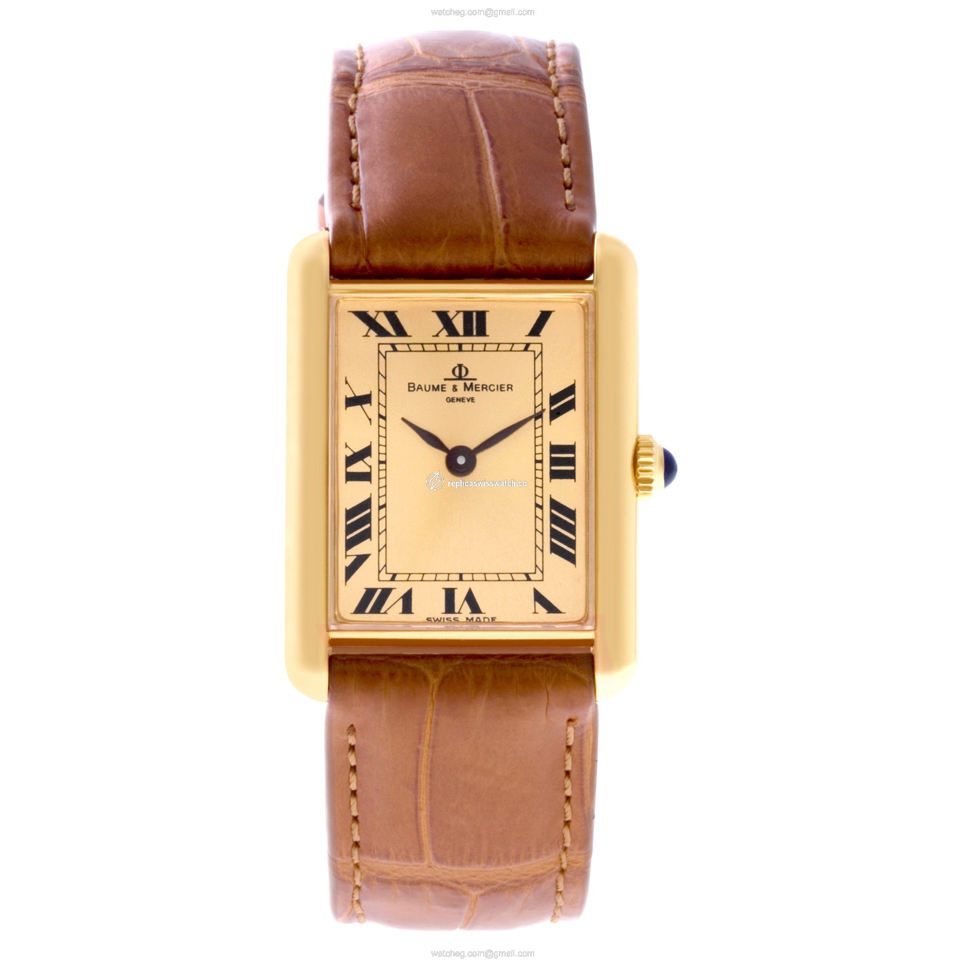 Baume & Mercier 895 Classic Manual Male 18k yellow gold Watches Baume & Mercier 895 Classic Manual Male 18k yellow gold Watches