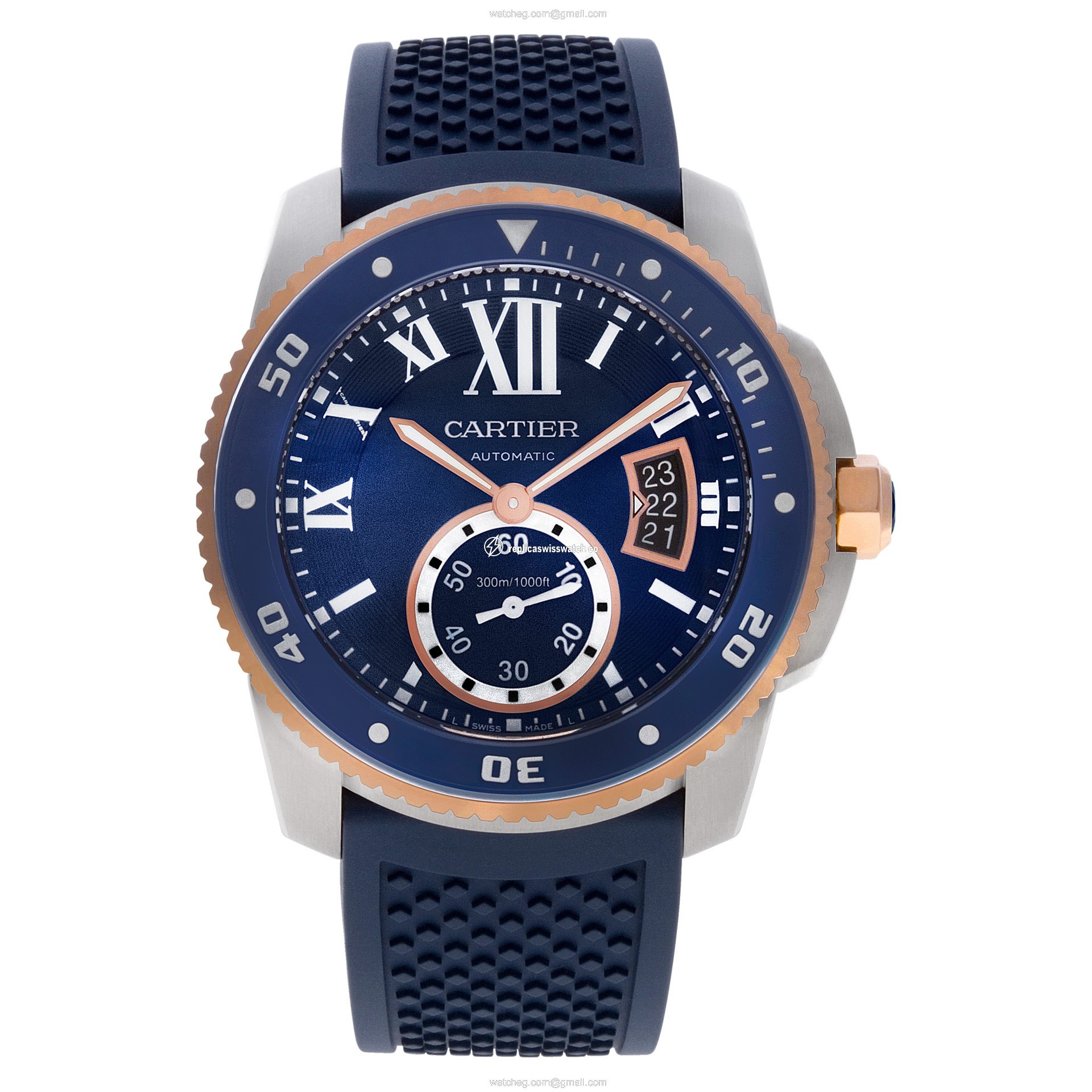 Cartier w2ca0008 Calibre Automatic Male Stainless Steel Watches Cartier w2ca0008 Calibre Automatic Male Stainless Steel Watches