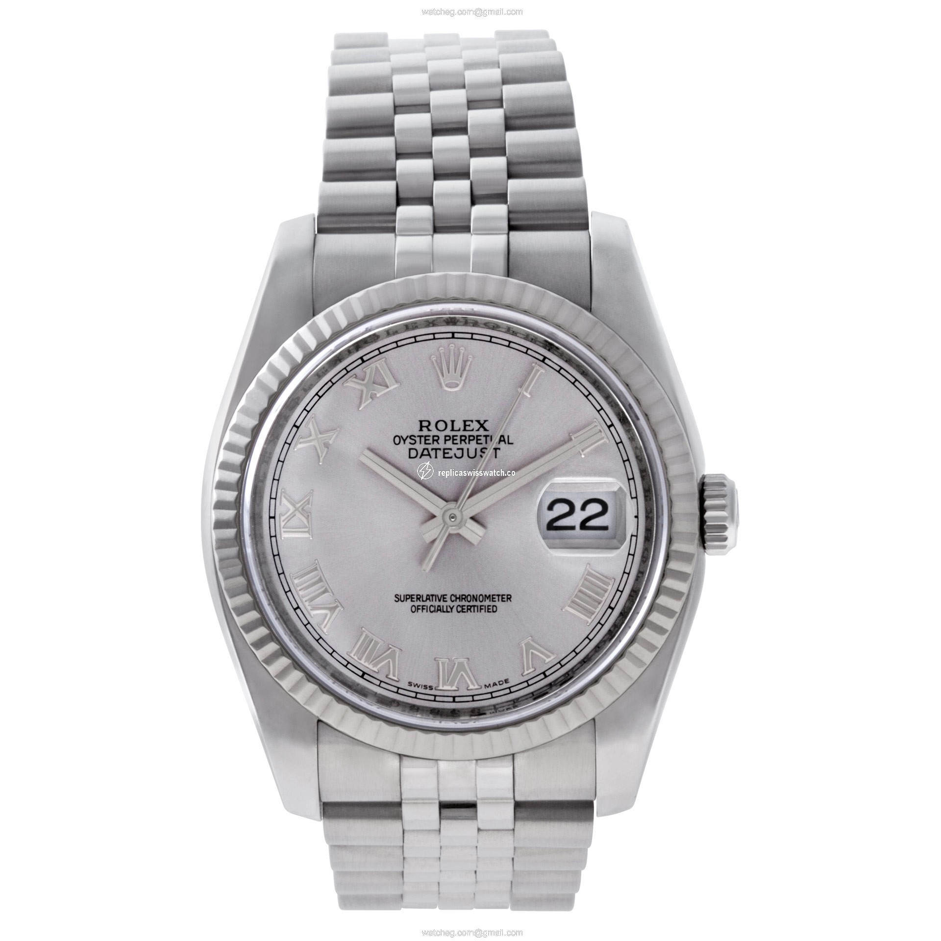 Rolex 116234 Datejust Automatic Unisex Stainless Steel Watches Rolex 116234 Datejust Automatic Unisex Stainless Steel Watches