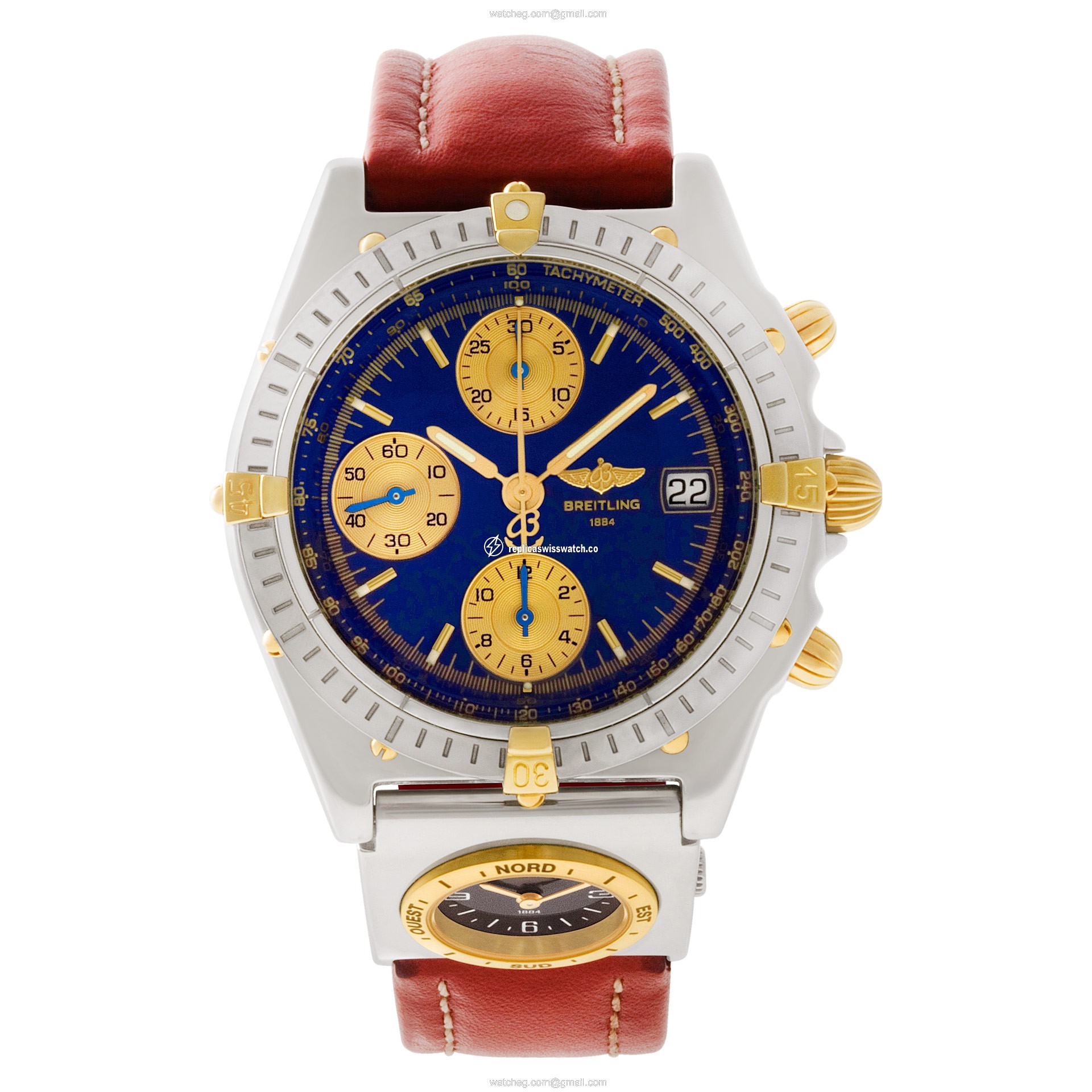 Breitling B13050.1 Chronomat Automatic Male Stainless Steel Watches Breitling B13050.1 Chronomat Automatic Male Stainless Steel Watches