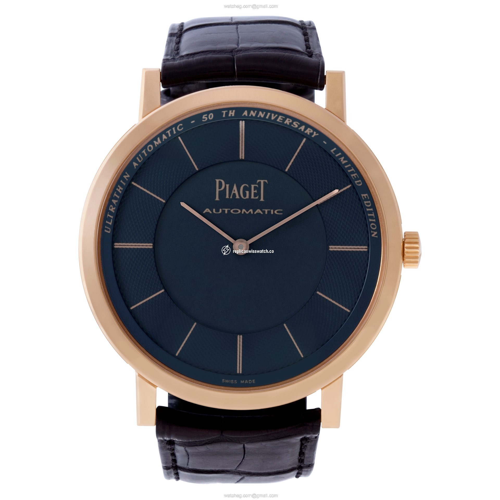Piaget GOA35132 Altiplano Automatic Male 18k yellow gold Watches Piaget GOA35132 Altiplano Automatic Male 18k yellow gold Watches