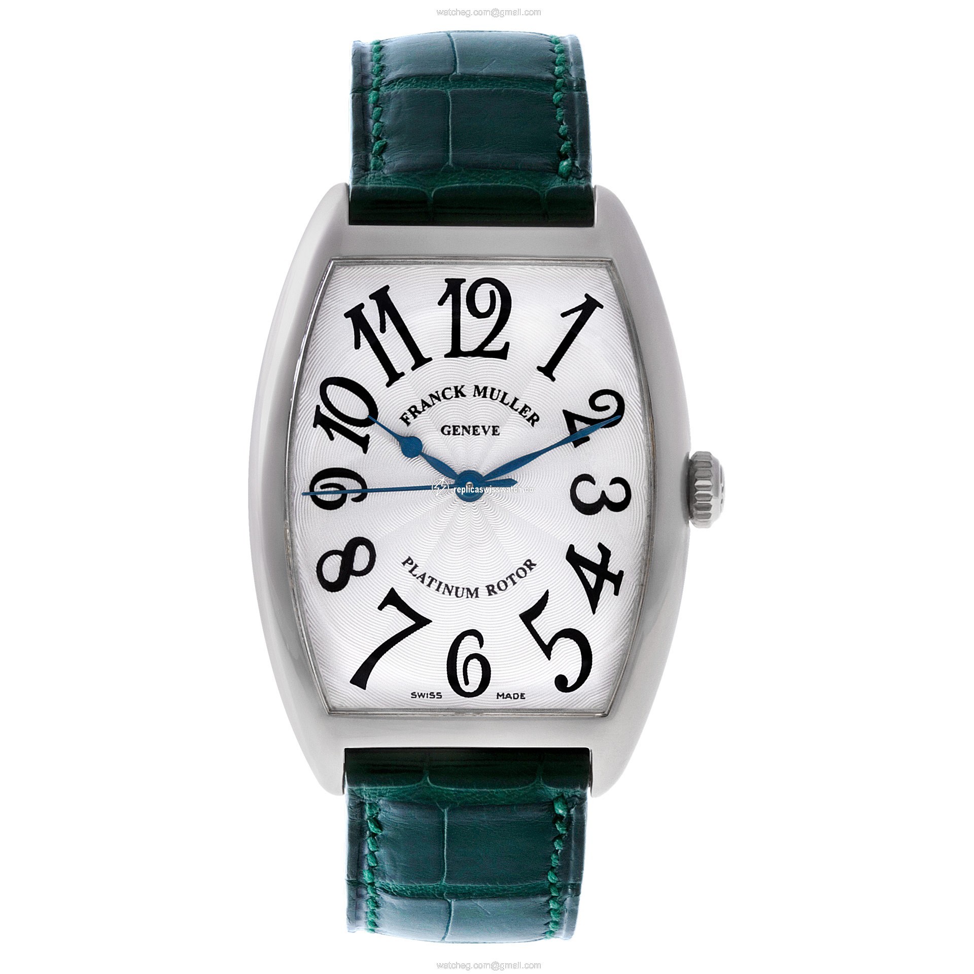 Franck Muller 531 Master of Complication Automatic Male 18k White Gold Watches Franck Muller 531 Master of Complication Automatic Male 18k White Gold Watches