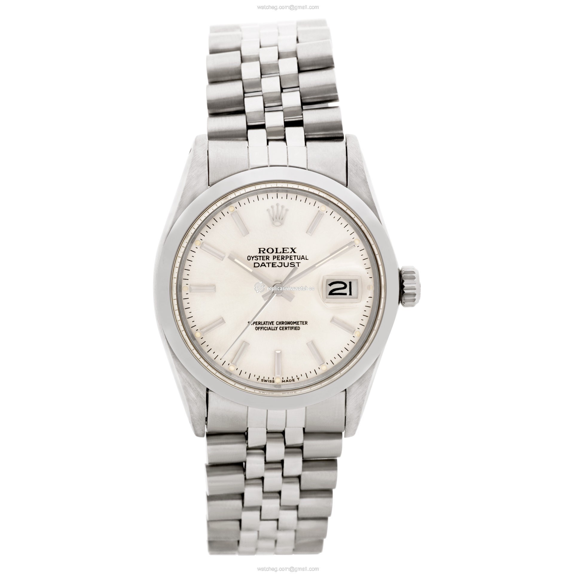 Rolex 16000 Datejust Automatic Male Stainless Steel Watches Rolex 16000 Datejust Automatic Male Stainless Steel Watches