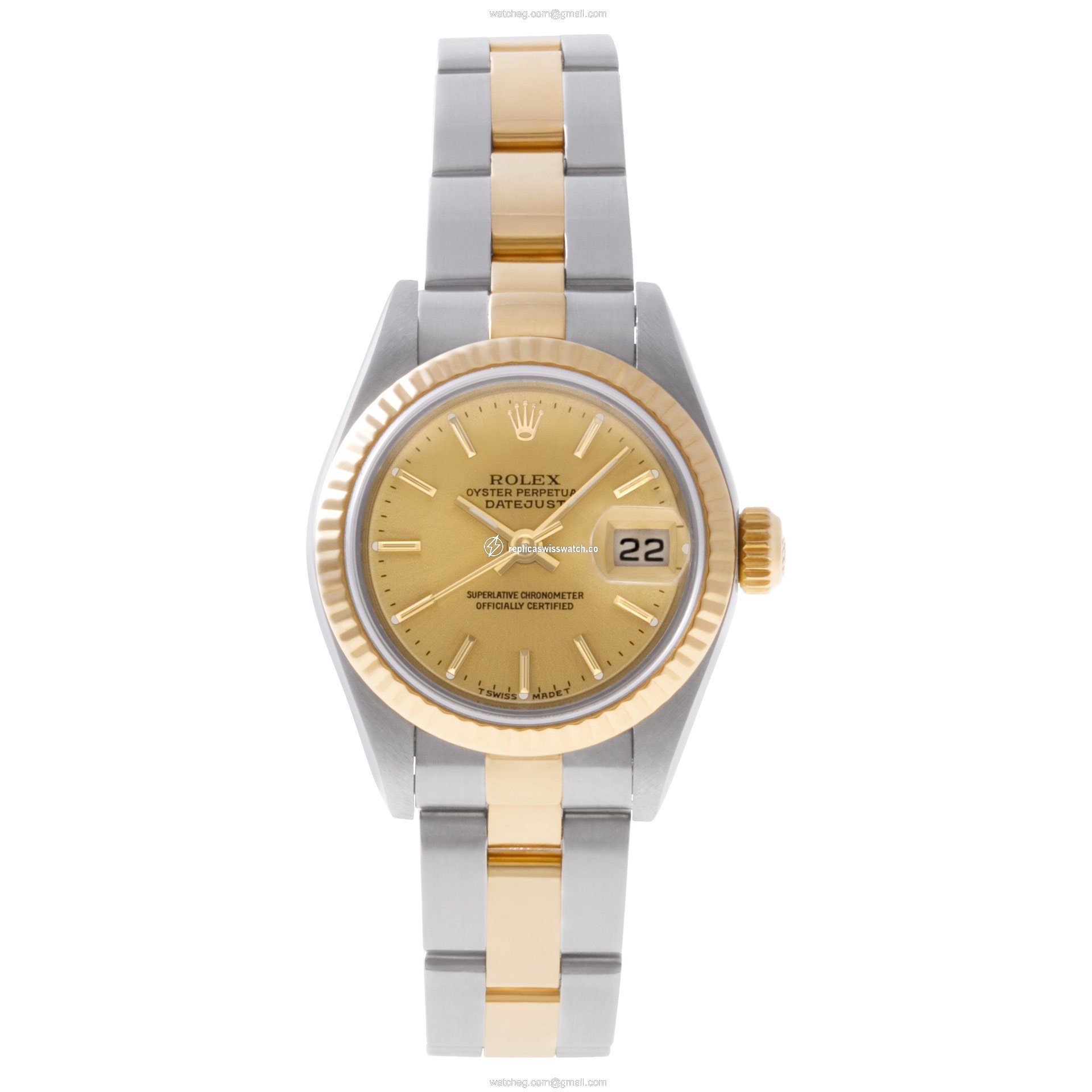 Rolex 79173 Datejust Automatic Female Stainless Steel Watches Rolex 79173 Datejust Automatic Female Stainless Steel Watches