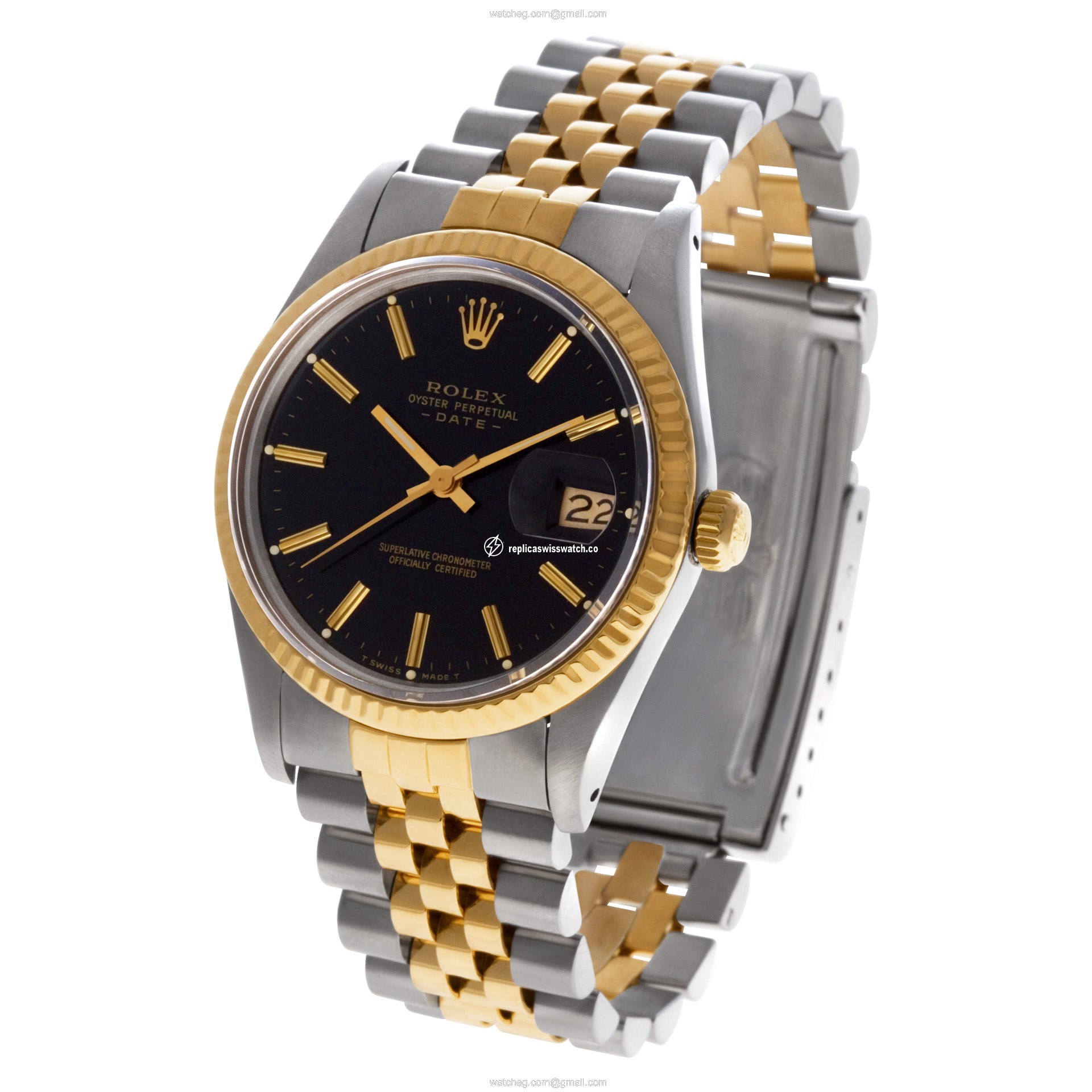 Rolex 15053 Datejust Automatic Male Stainless Steel Watches Rolex 15053 Datejust Automatic Male Stainless Steel Watches