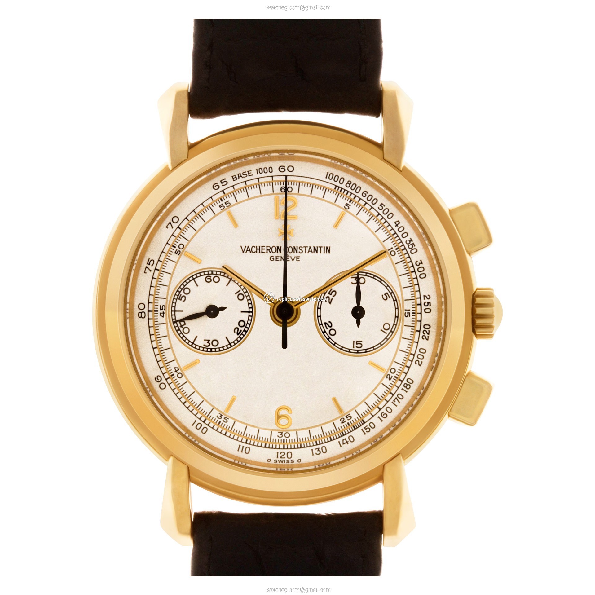Vacheron Constantin 47101/1 Historique Manual Male 18k yellow gold Watches Vacheron Constantin 47101/1 Historique Manual Male 18k yellow gold Watches