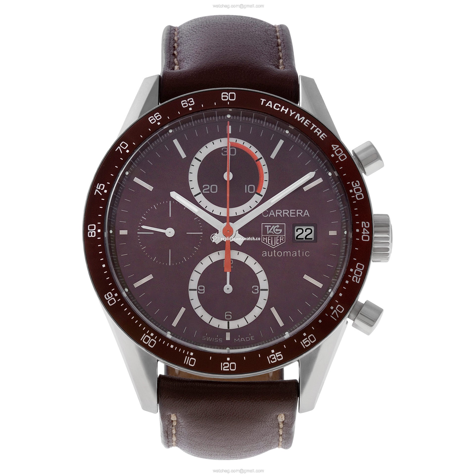 Tag Heuer CV2013-2 Calibre Automatic Male Stainless Steel Watches Tag Heuer CV2013-2 Calibre Automatic Male Stainless Steel Watches