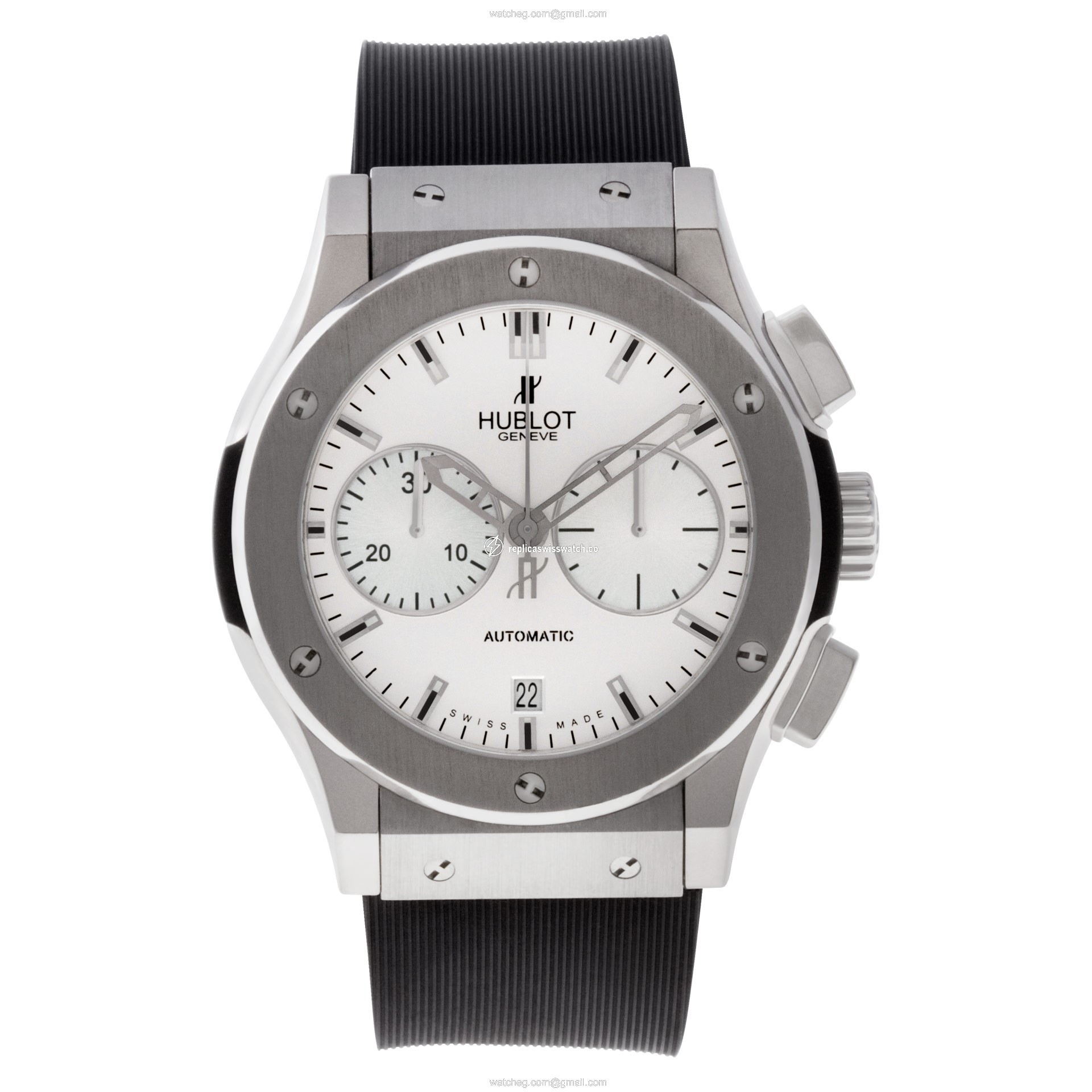 Hublot 521.NX.2610.LR Classic Fusion Automatic Male Titanium Watches Hublot 521.NX.2610.LR Classic Fusion Automatic Male Titanium Watches