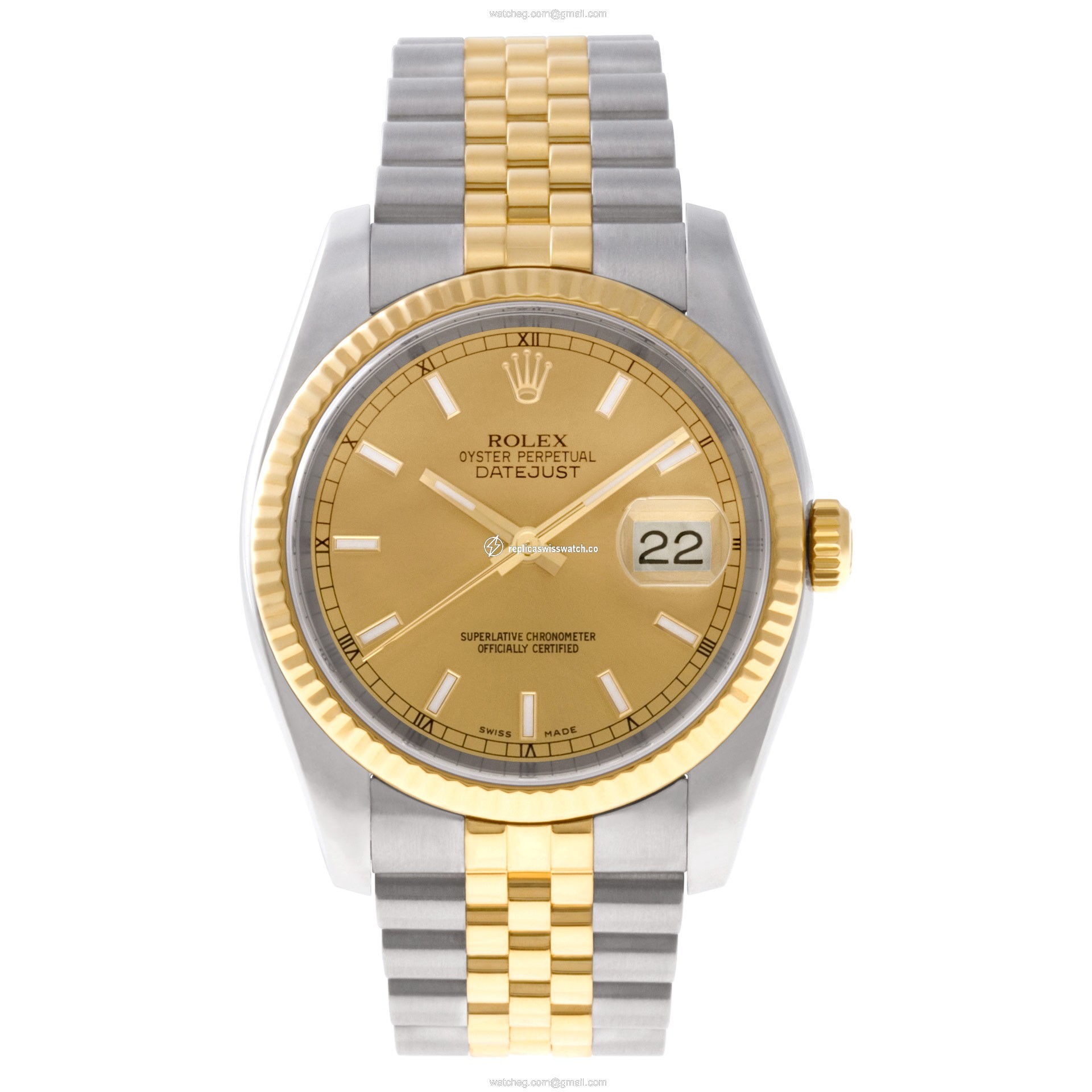 Rolex 116233 Datejust Automatic Male Stainless Steel Watches Rolex 116233 Datejust Automatic Male Stainless Steel Watches
