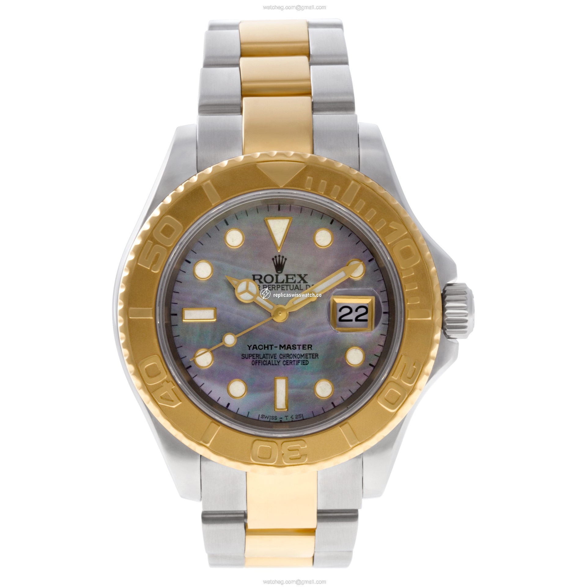 Rolex 16623 Yacht-Master Automatic Male Stainless Steel Watches Rolex 16623 Yacht-Master Automatic Male Stainless Steel Watches