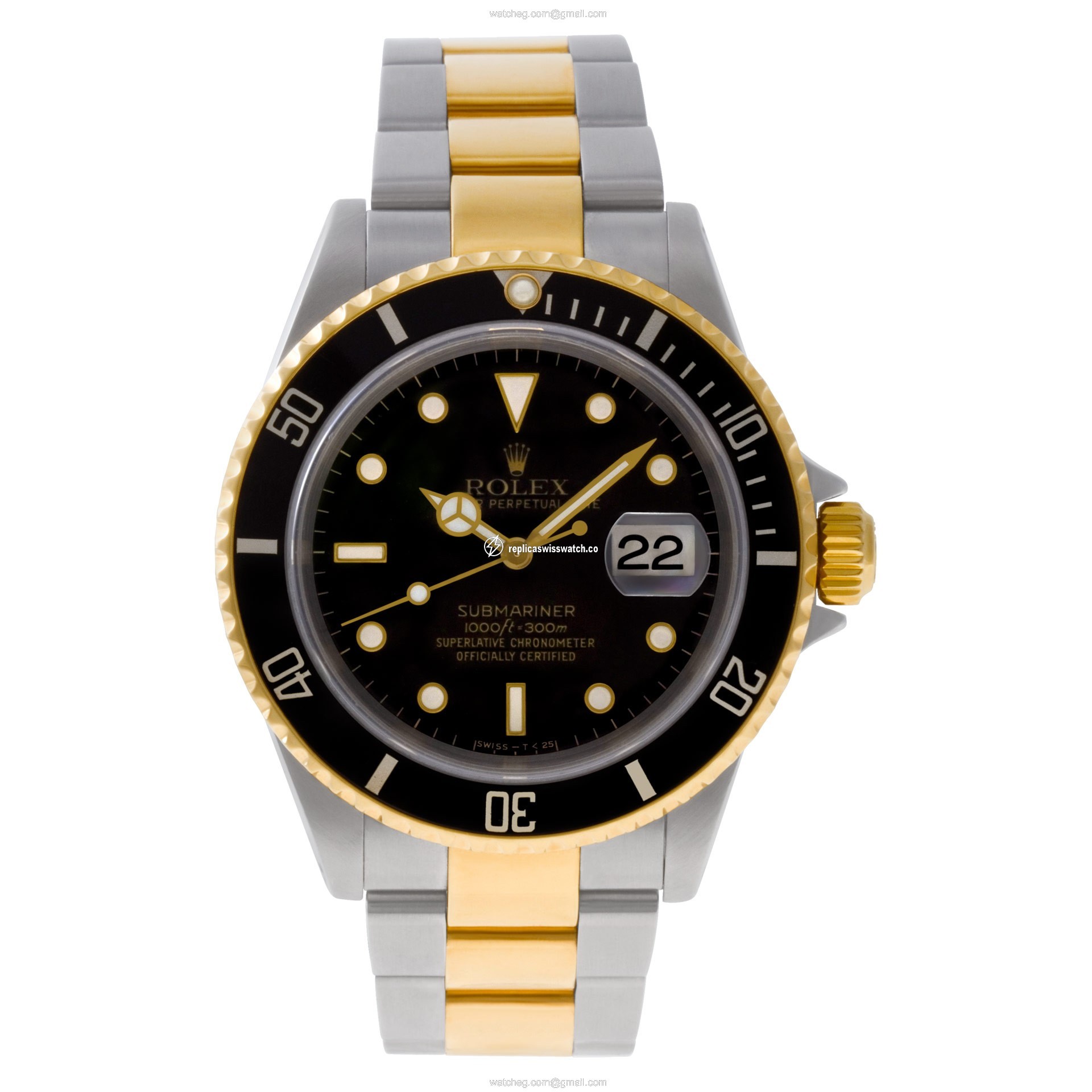 Rolex 11613 Submariner Automatic Male Stainless Steel Watches Rolex 11613 Submariner Automatic Male Stainless Steel Watches