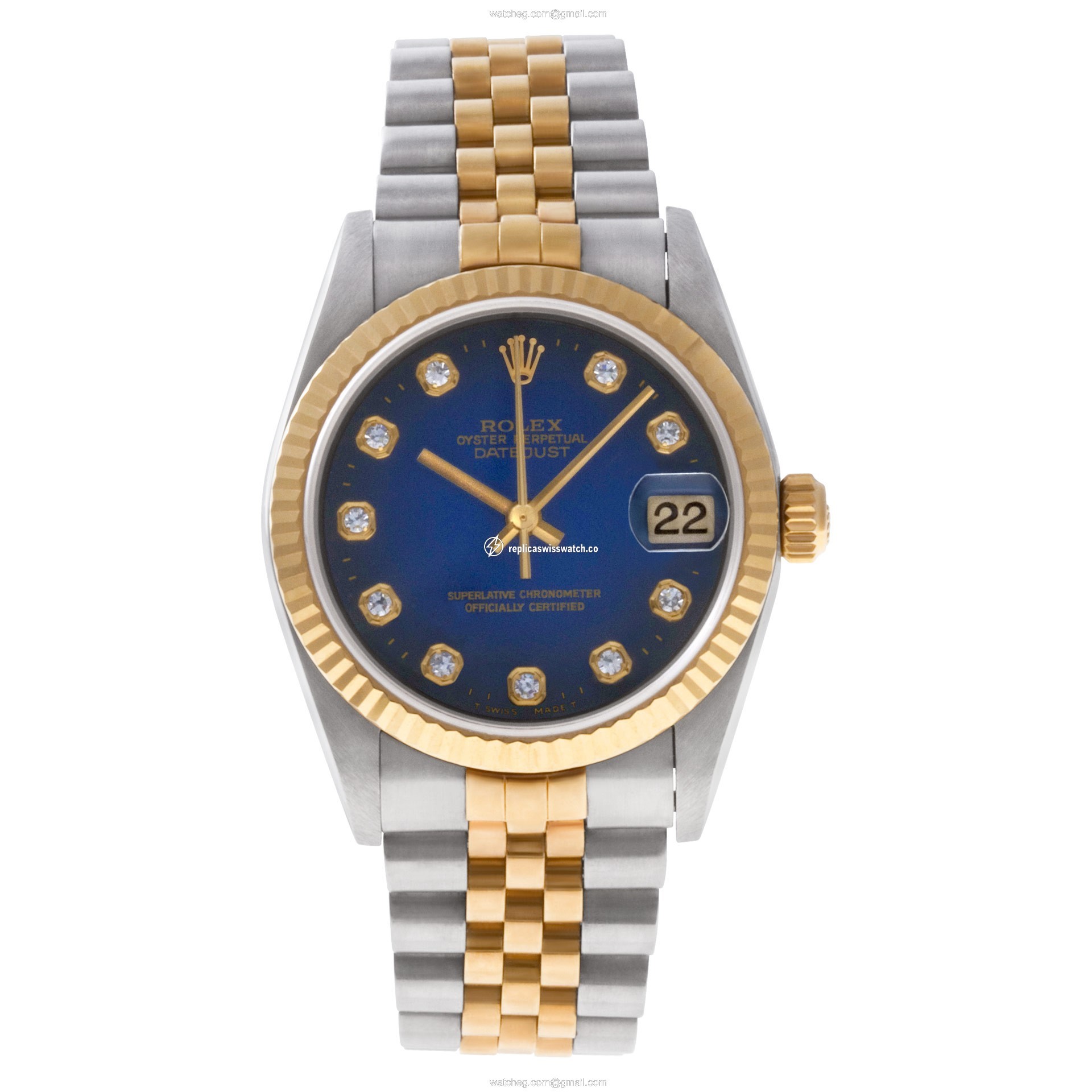 Rolex 78273 Datejust Automatic Unisex Stainless Steel Watches Rolex 78273 Datejust Automatic Unisex Stainless Steel Watches
