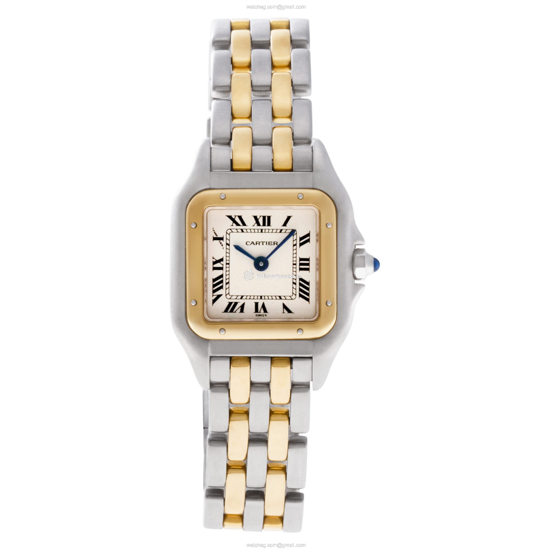 Cartier W25029B6 Panthere Quartz Female Stainless Steel Watches Cartier W25029B6 Panthere Quartz Female Stainless Steel Watches