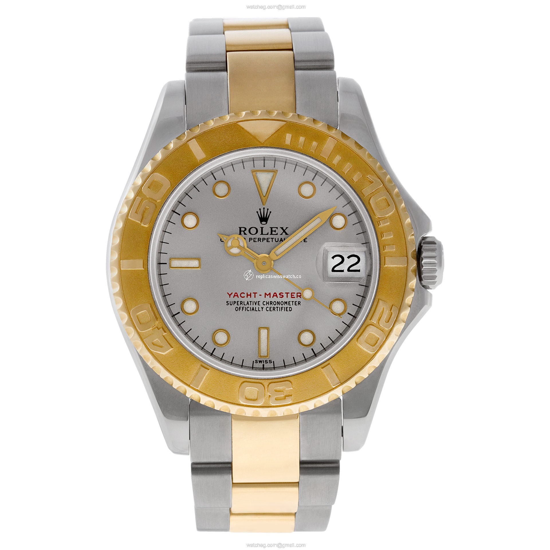 Rolex 68623 Yacht-Master Automatic Unisex Stainless Steel Watches Rolex 68623 Yacht-Master Automatic Unisex Stainless Steel Watches