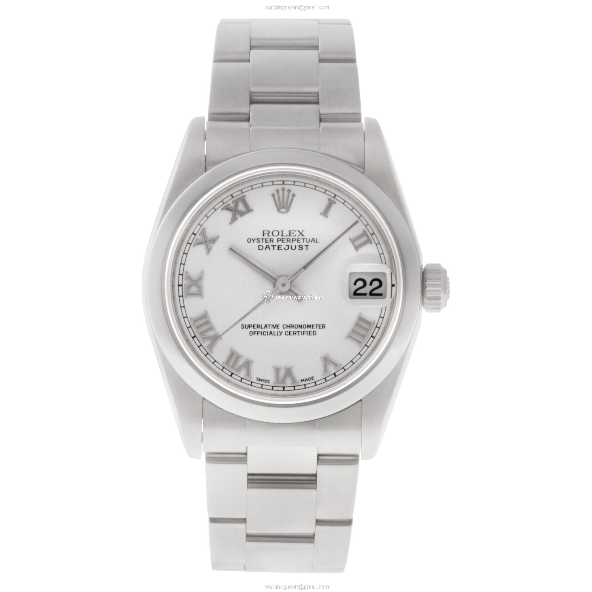 Rolex 78240 Datejust Automatic Female Stainless Steel Watches Rolex 78240 Datejust Automatic Female Stainless Steel Watches