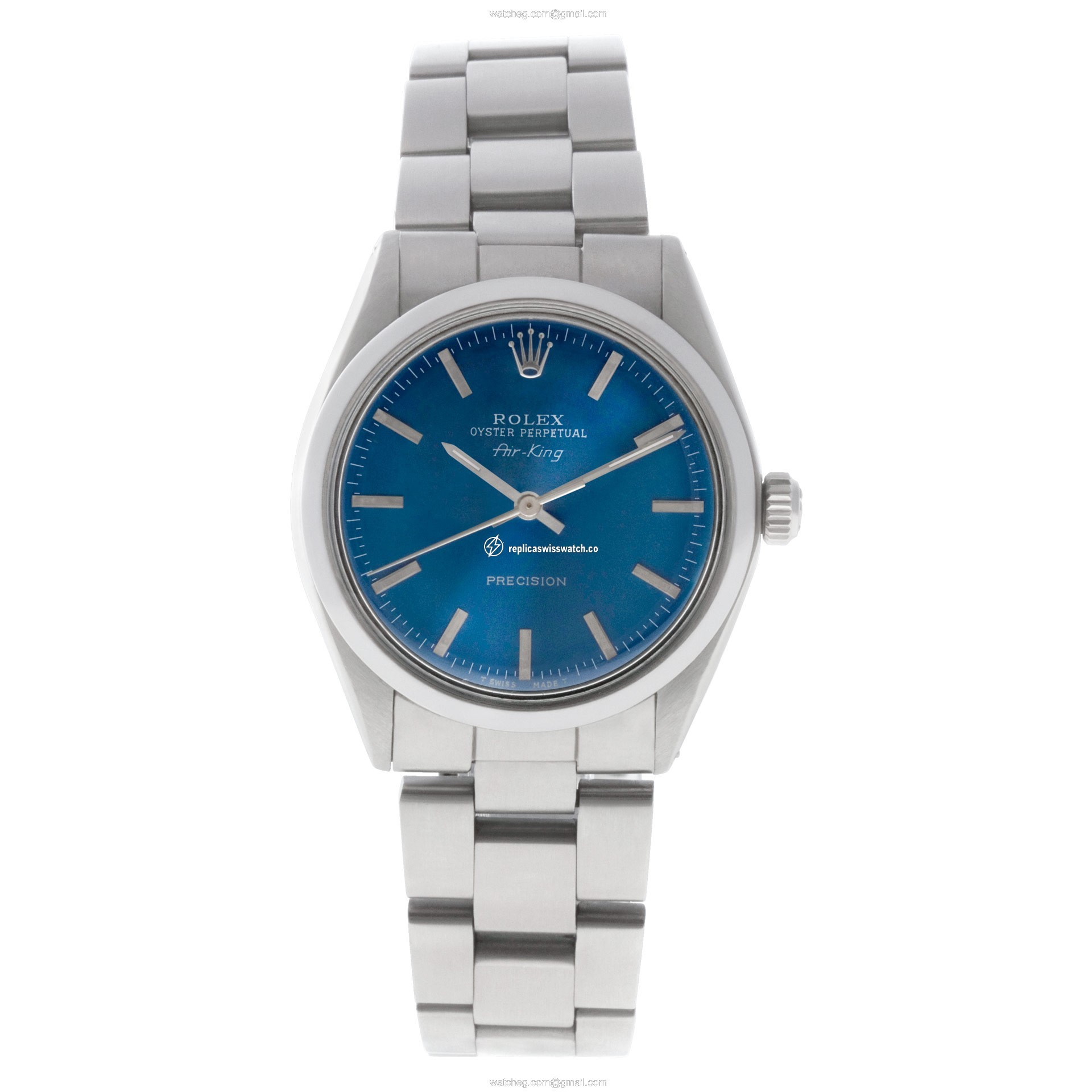 Rolex 5500 Air King Automatic Unisex Stainless Steel Watches Rolex 5500 Air King Automatic Unisex Stainless Steel Watches