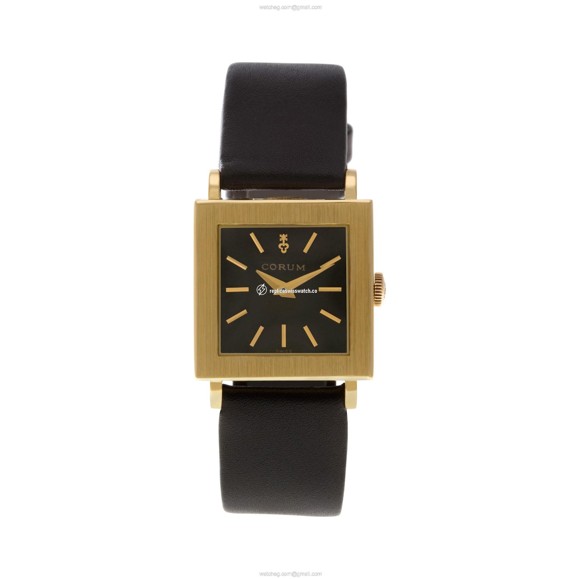 Corum Corum 2120 Classic Manual Female 18k yellow gold Watches Corum Corum 2120 Classic Manual Female 18k yellow gold Watches