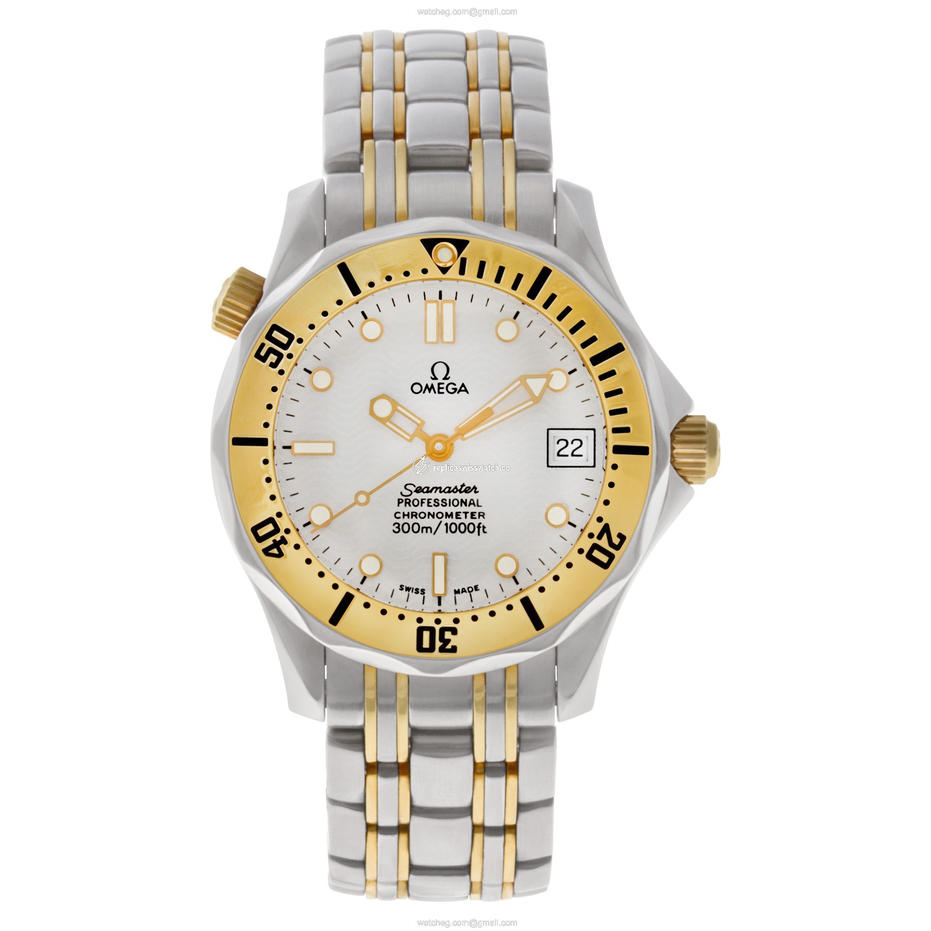 Omega 2342.20.00 Seamaster Automatic Male Stainless Steel Watches Omega 2342.20.00 Seamaster Automatic Male Stainless Steel Watches