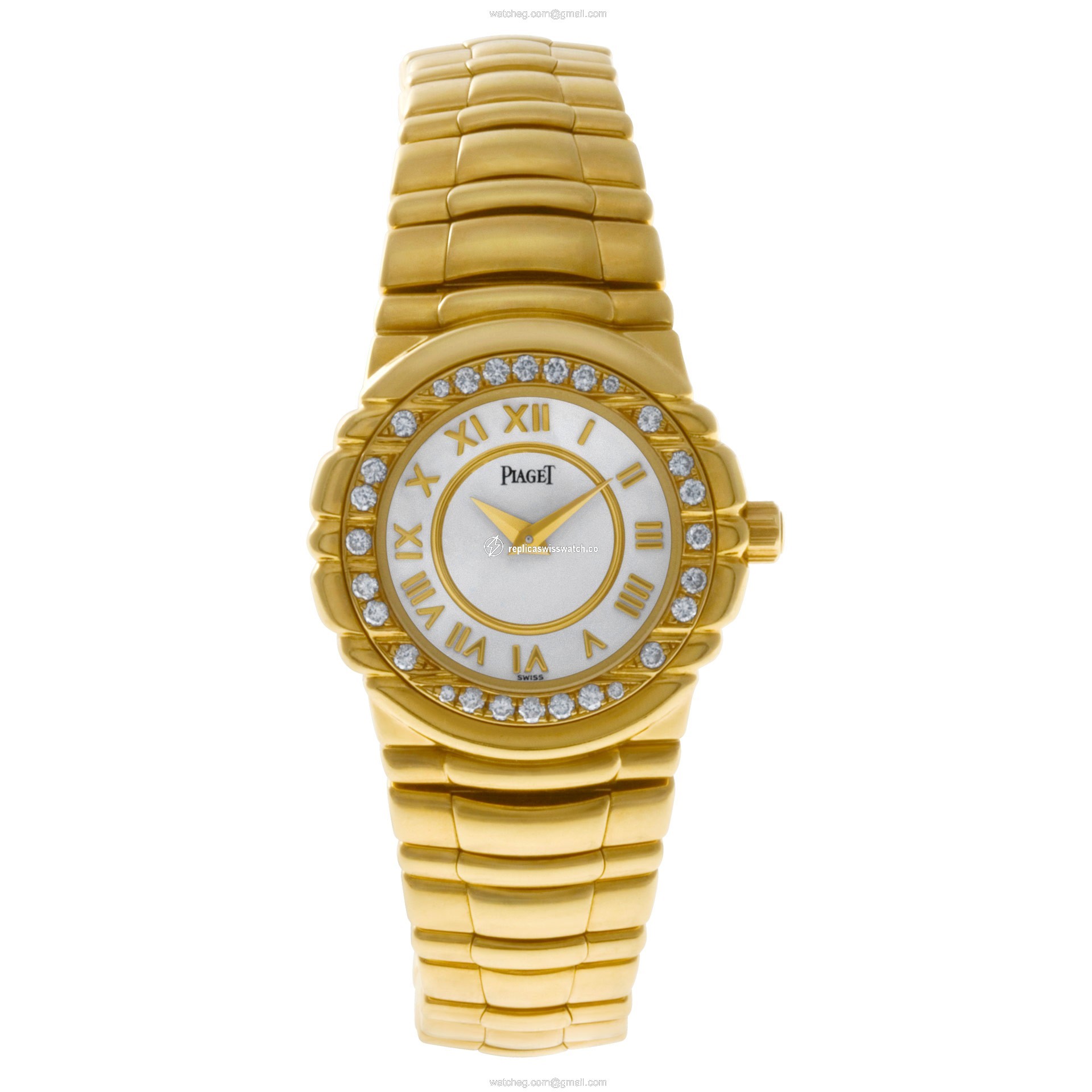Piaget 16033m401d Tanagra Quartz Female 18k yellow gold Watches Piaget 16033m401d Tanagra Quartz Female 18k yellow gold Watches